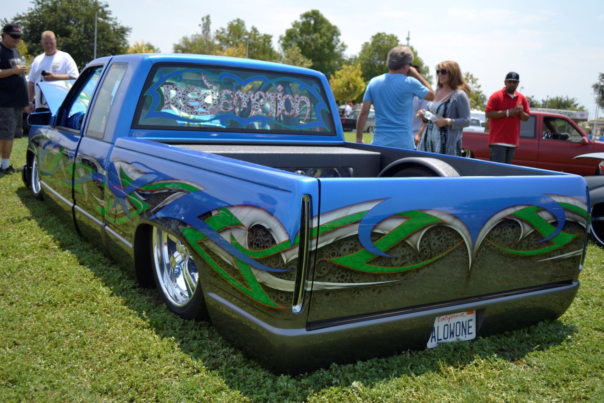 Full View