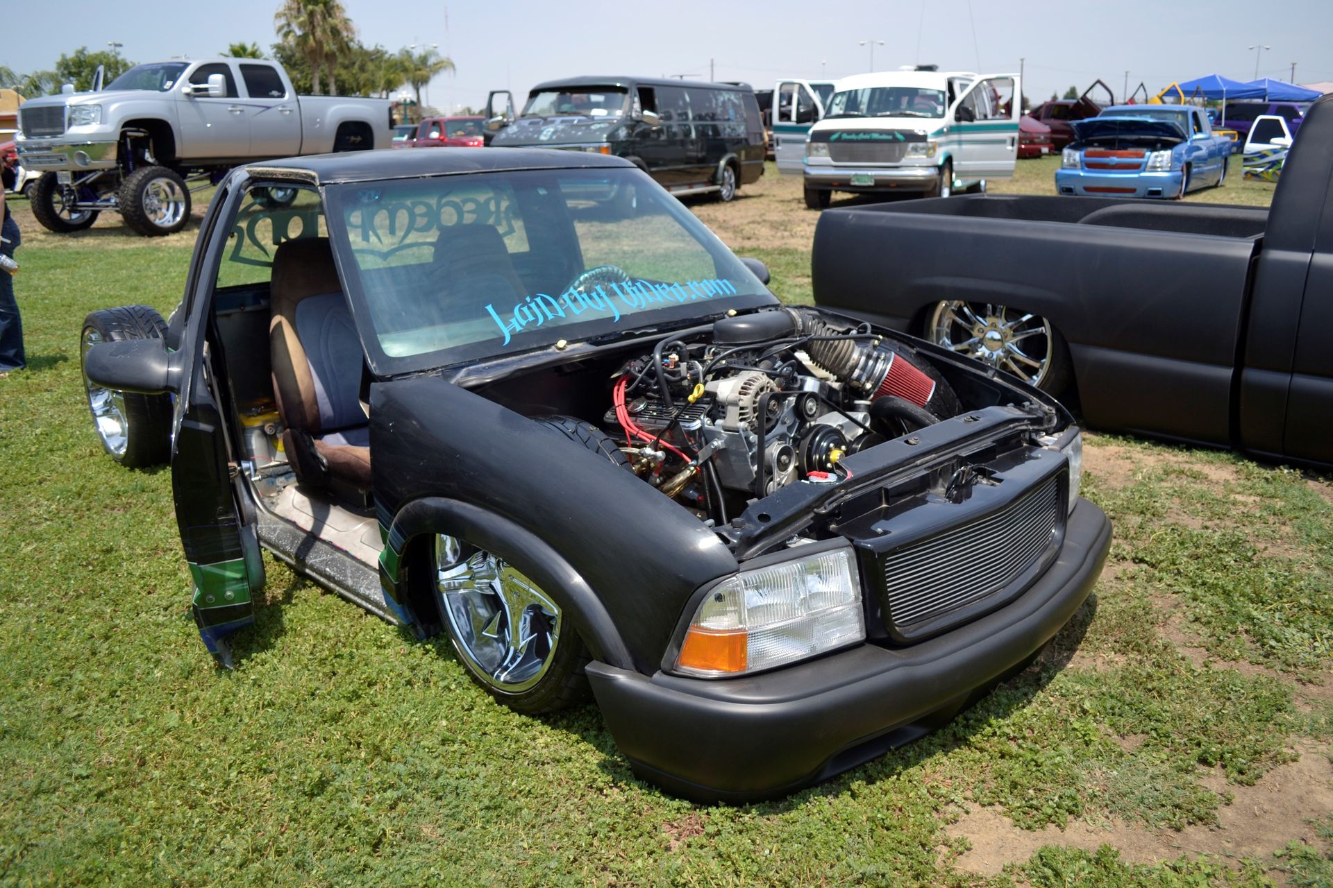 Full View