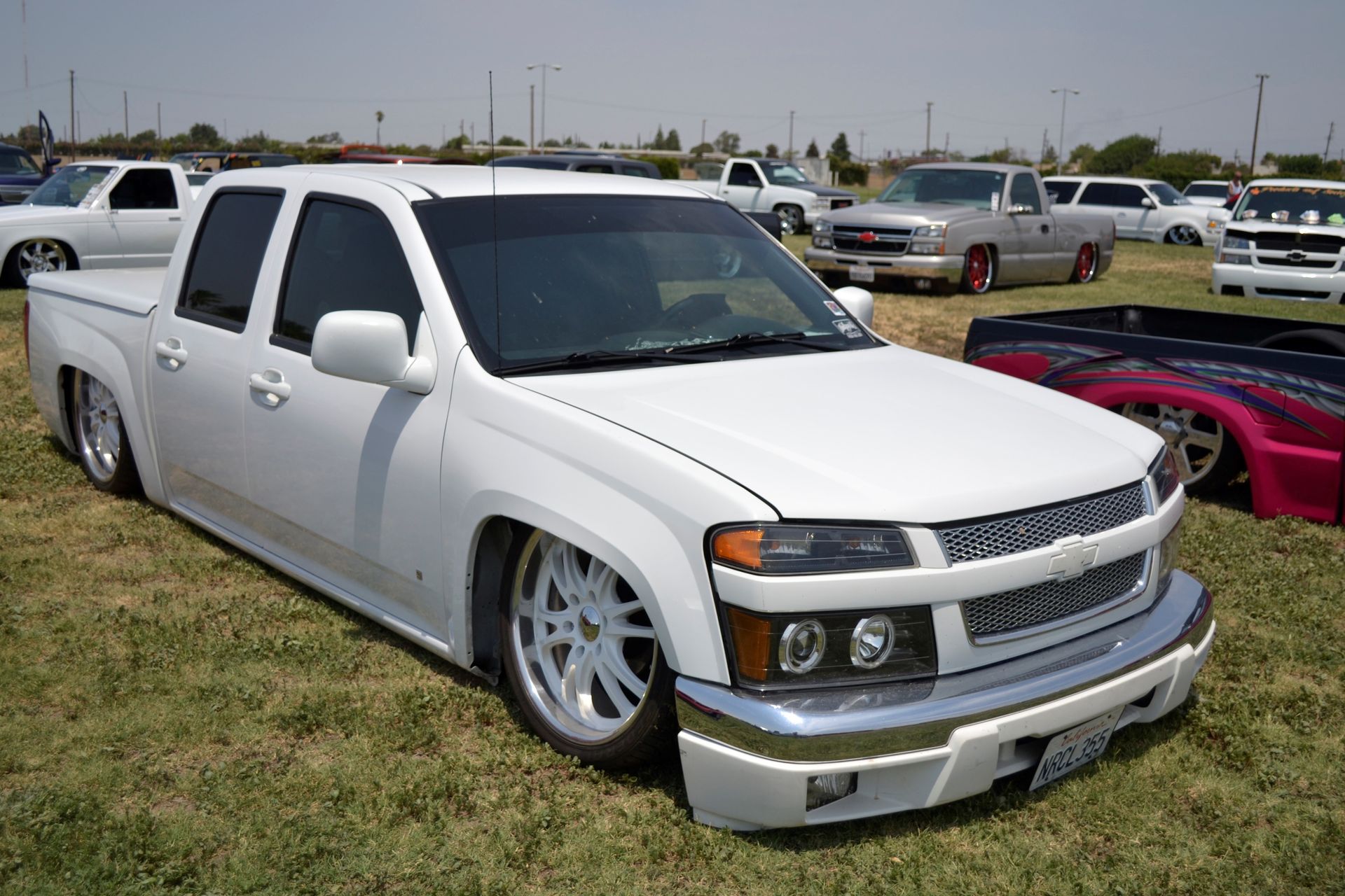 Full View