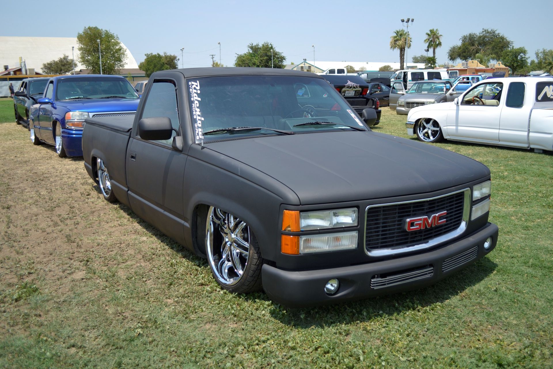 Full View
