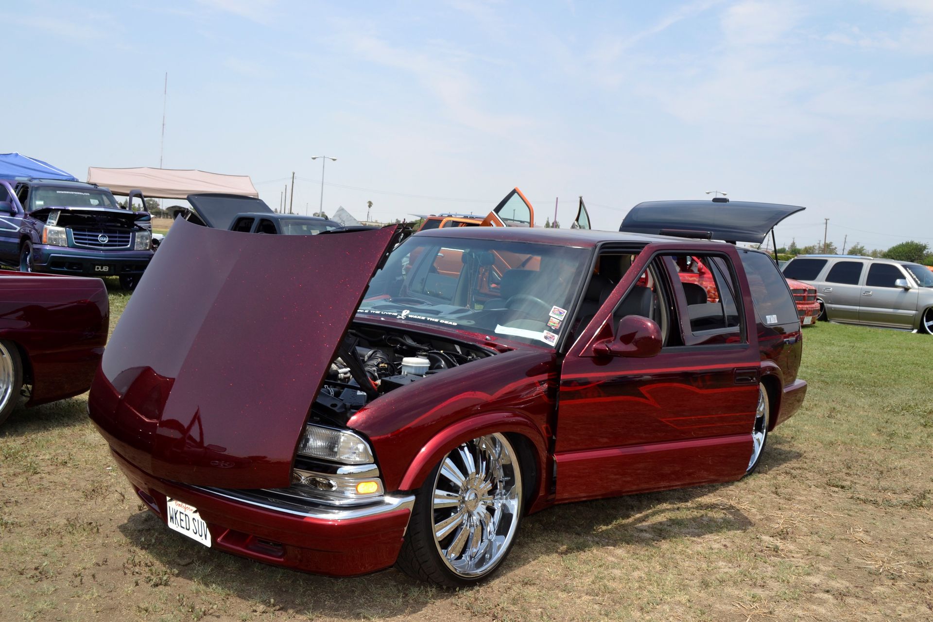 Full View