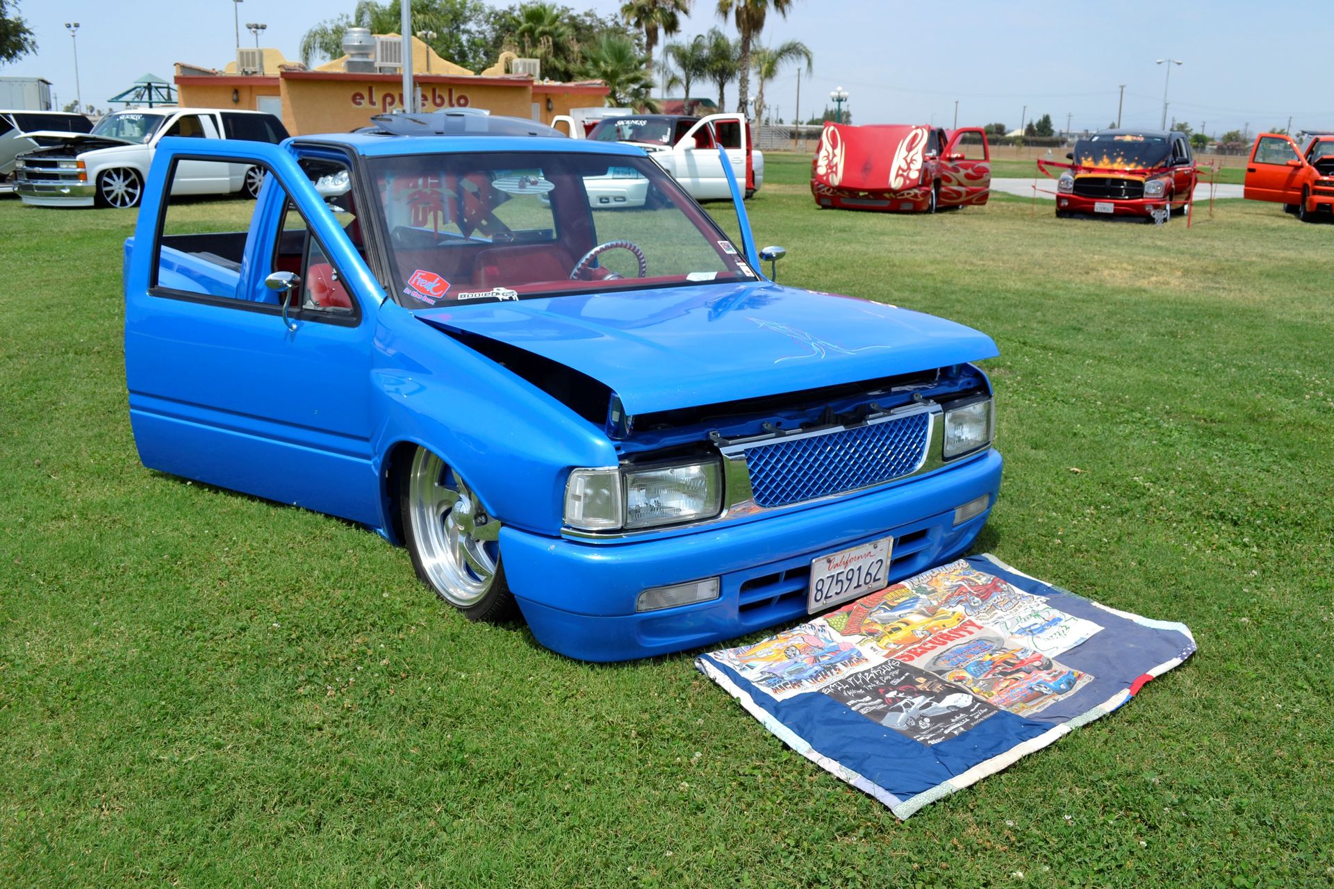 Full View