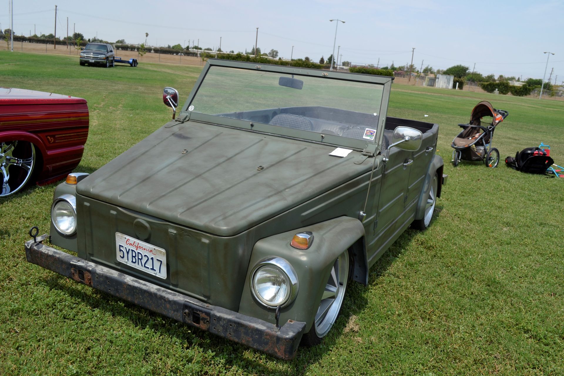Full View