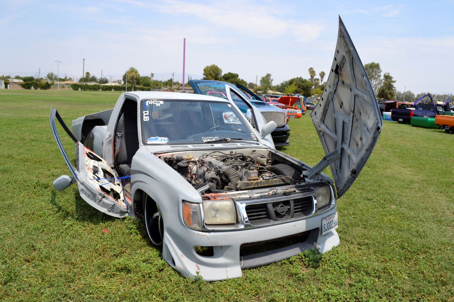 Full View