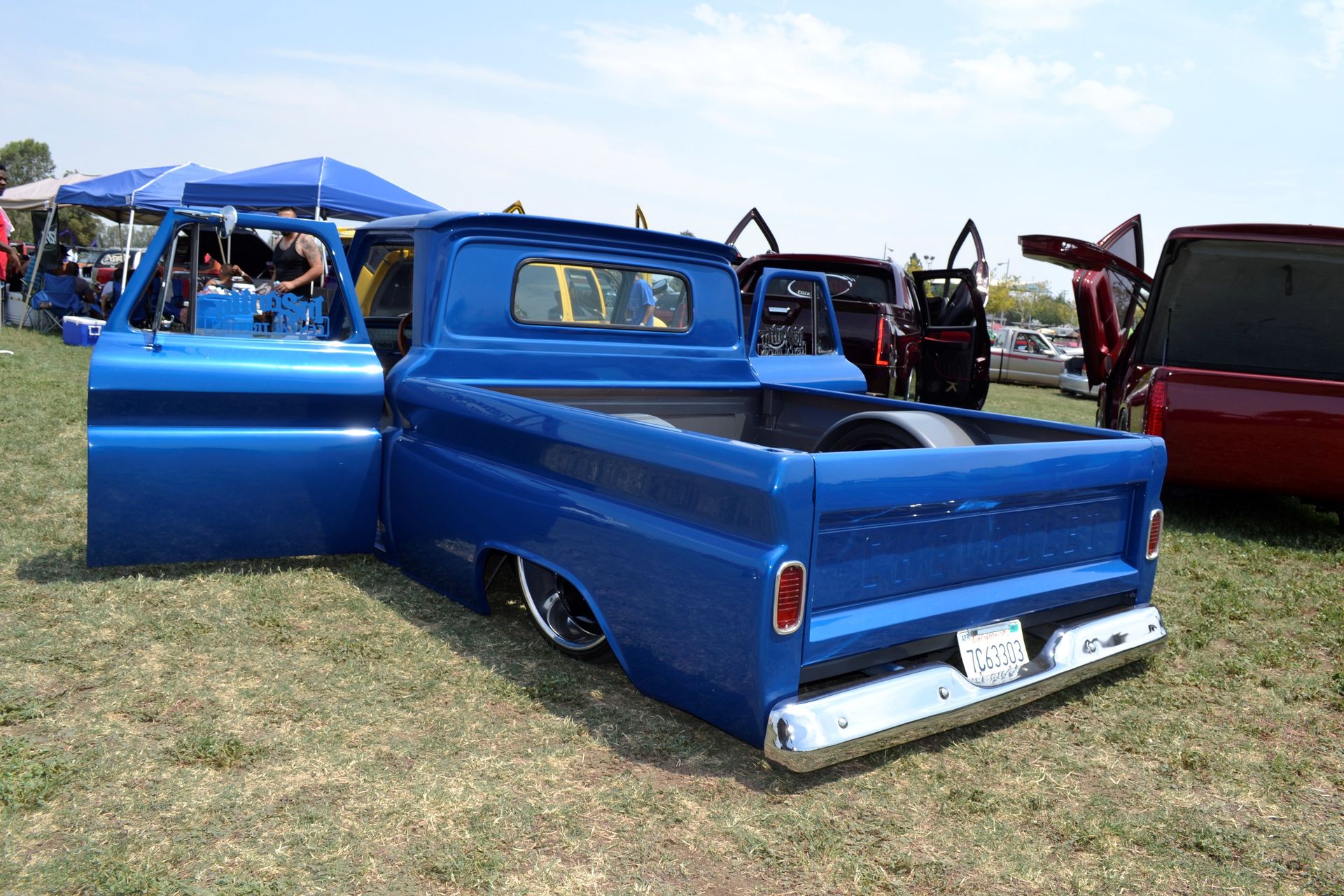 Full View