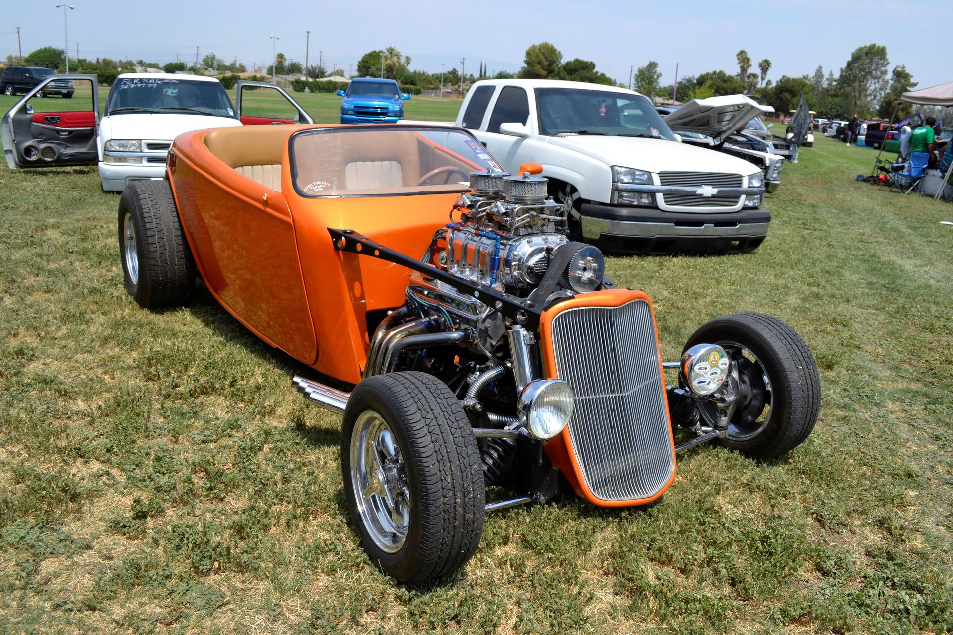 Full View