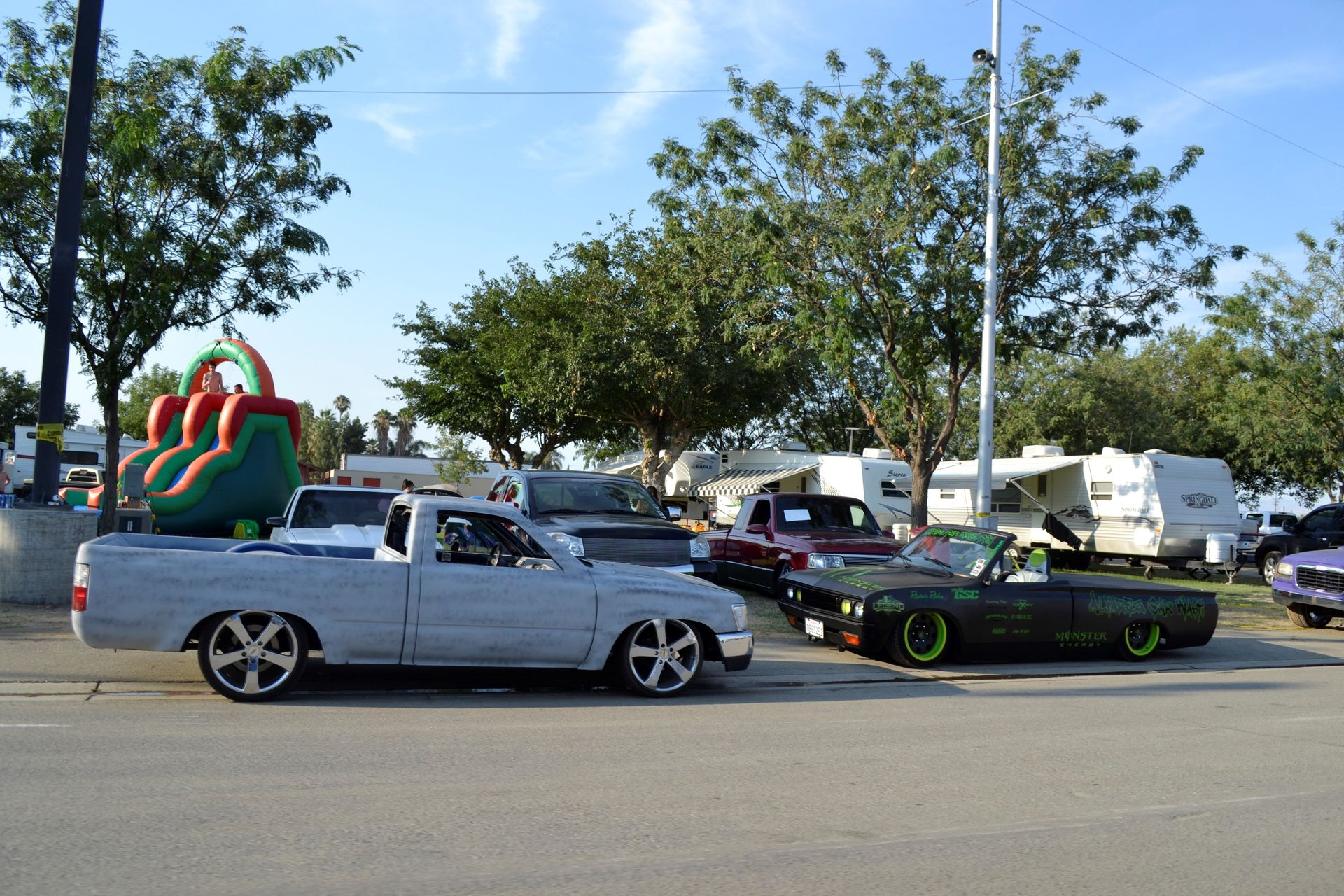 Full View