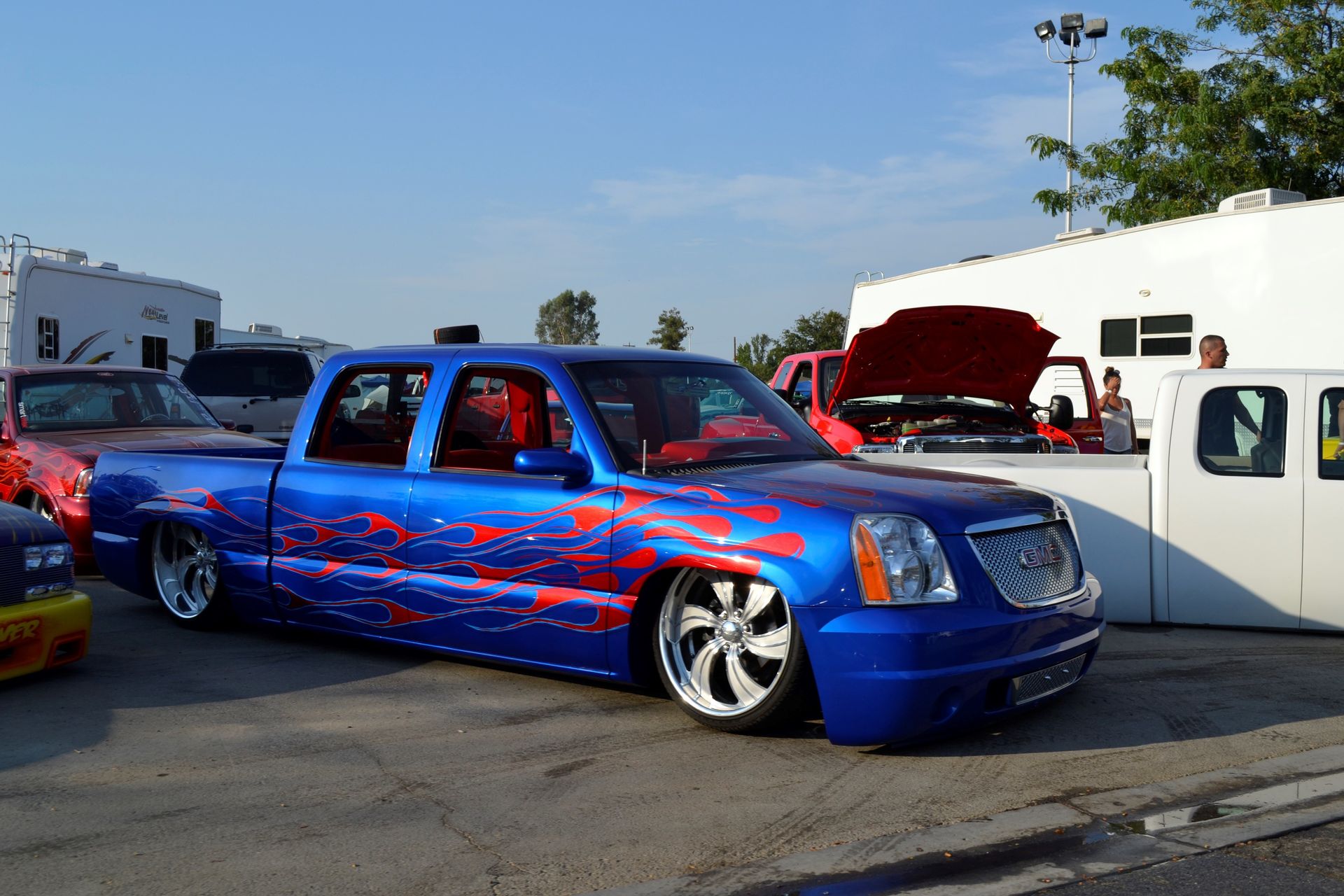 Full View