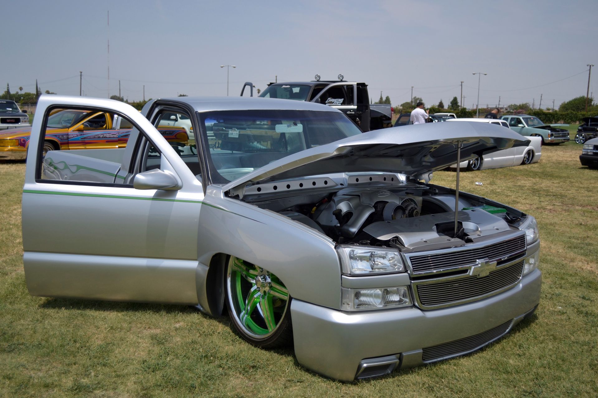 Full View