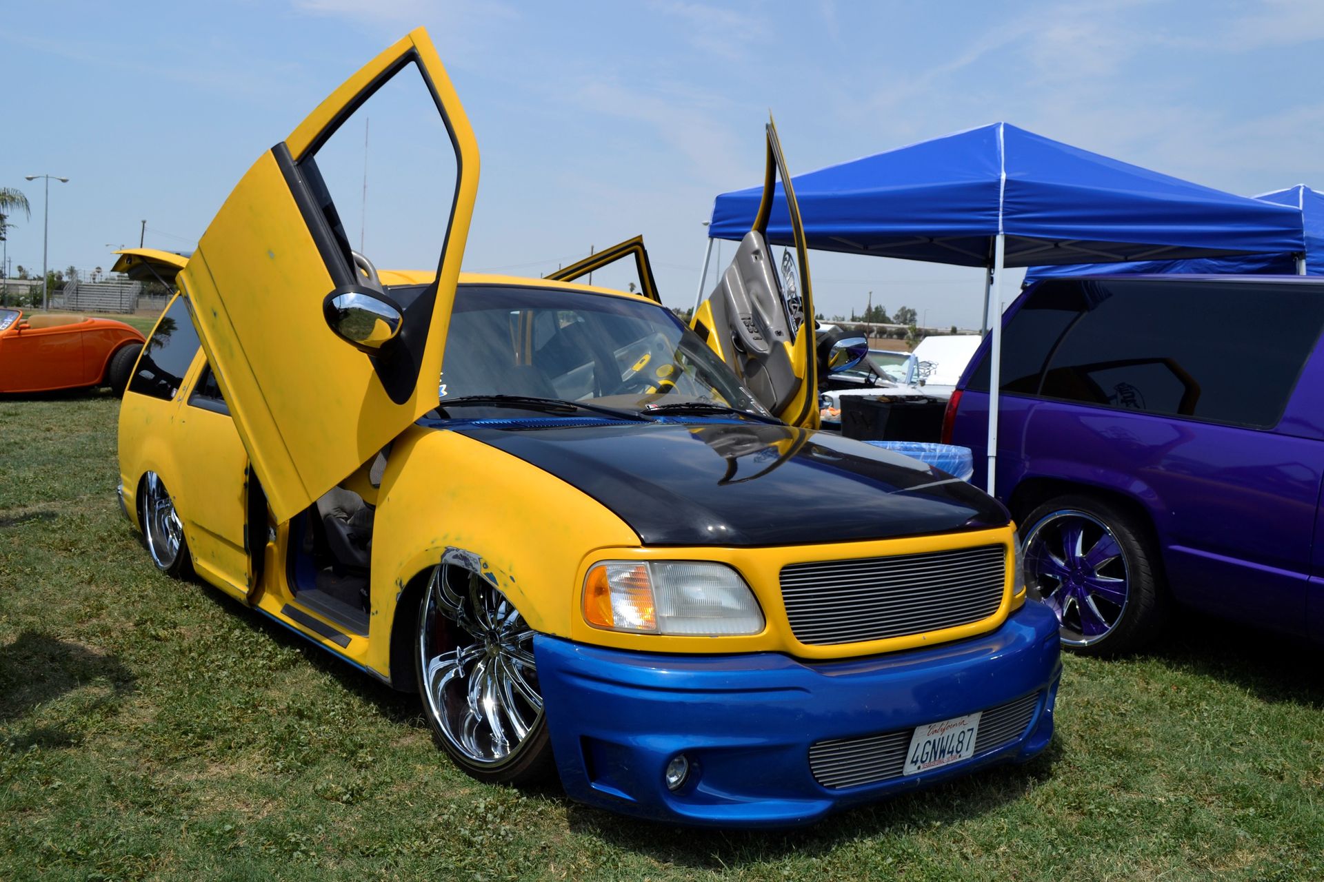 Full View