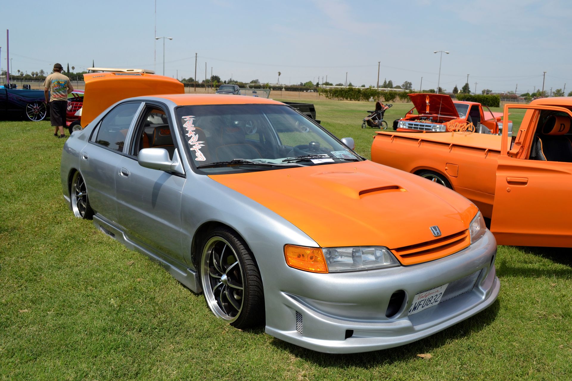 Full View