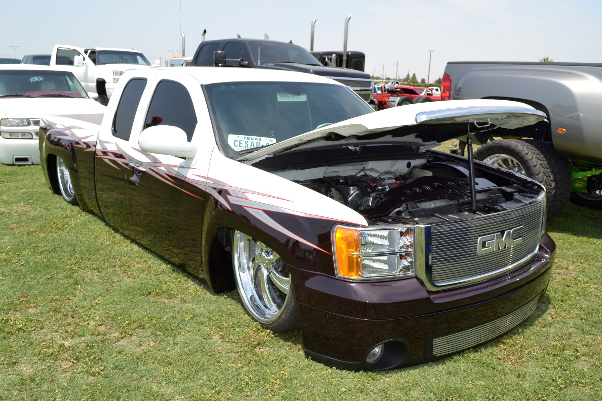 Full View