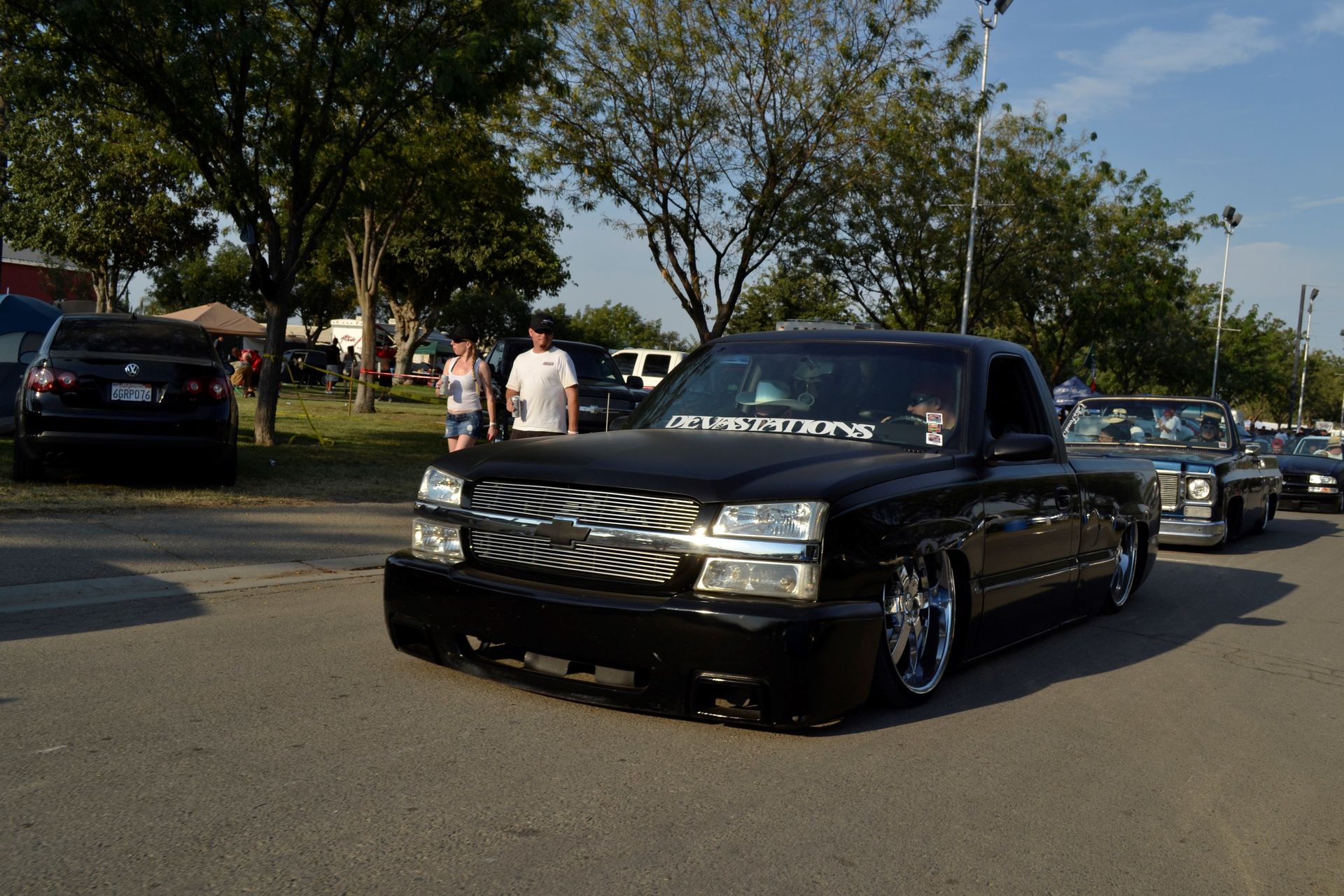 Full View