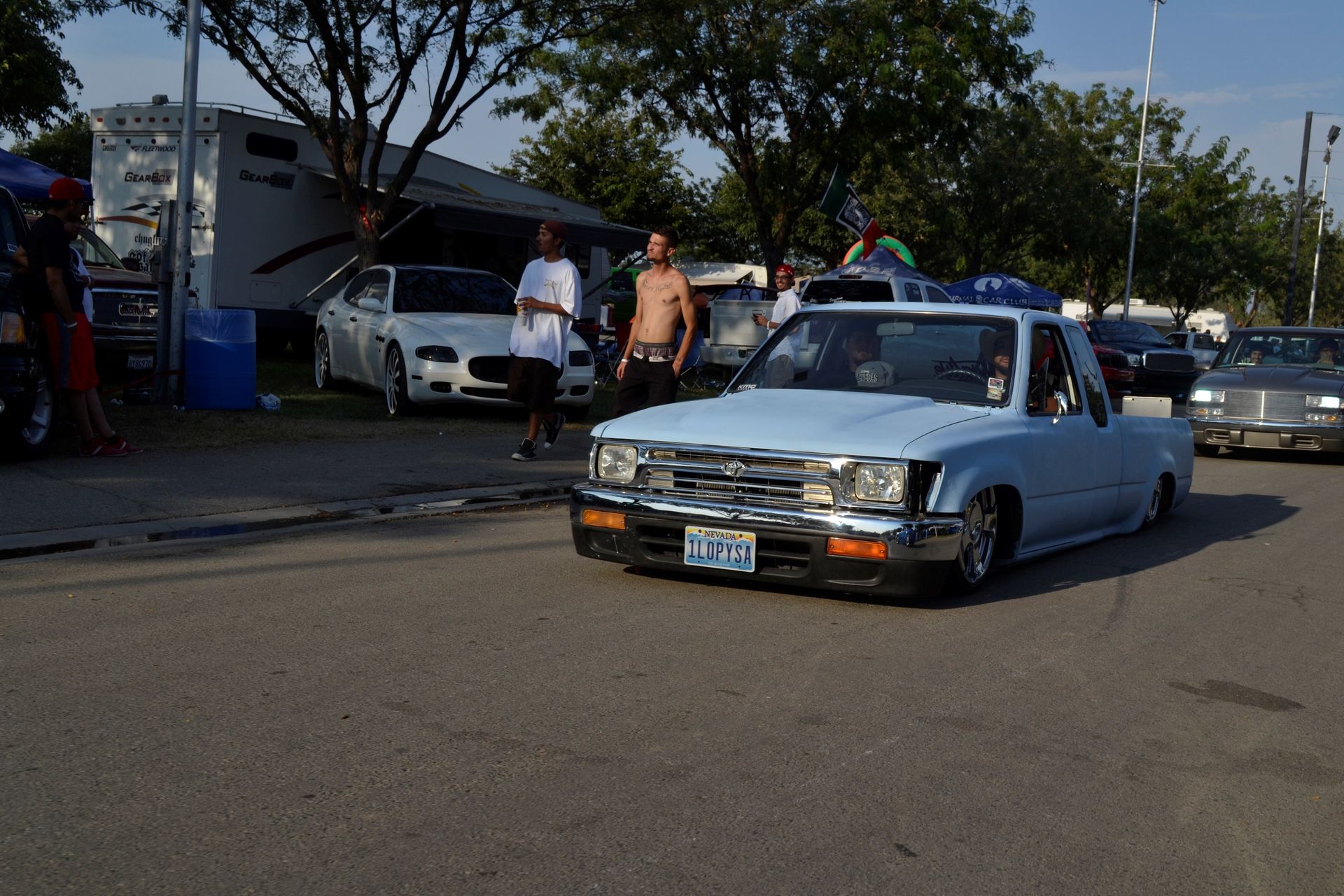 Full View