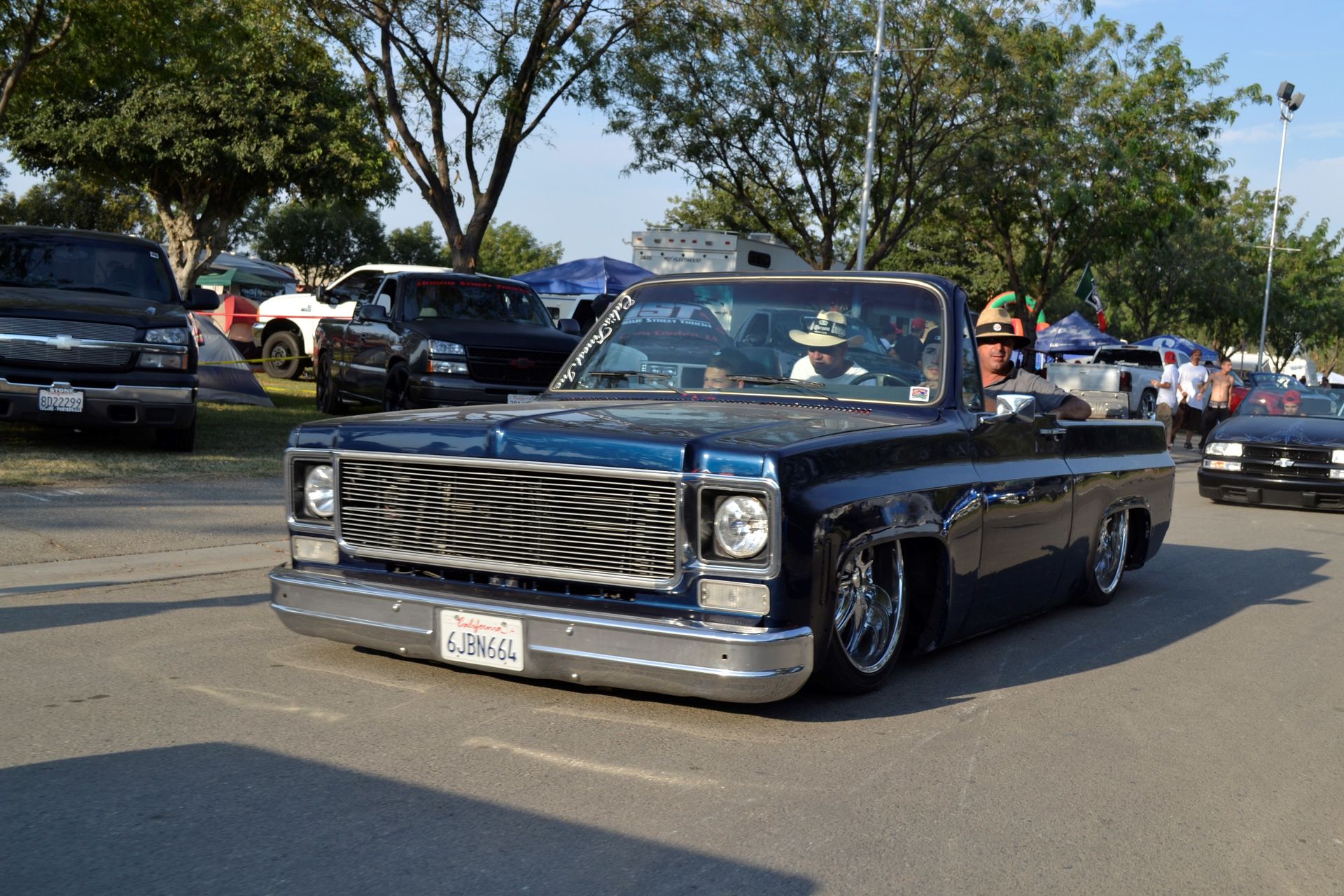 Full View