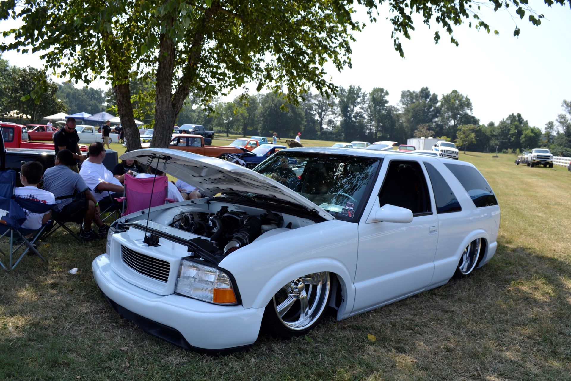 Full View