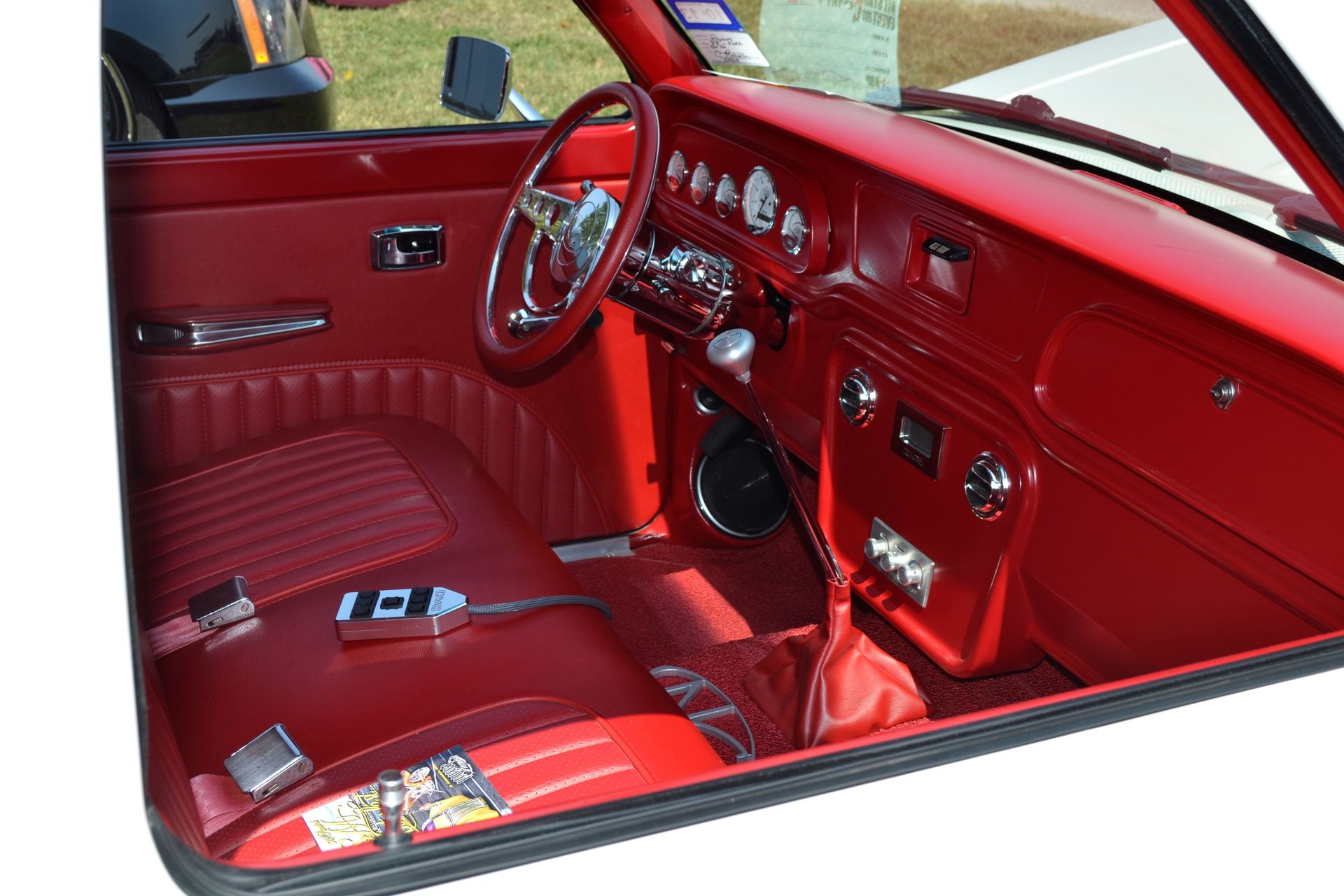 Full View