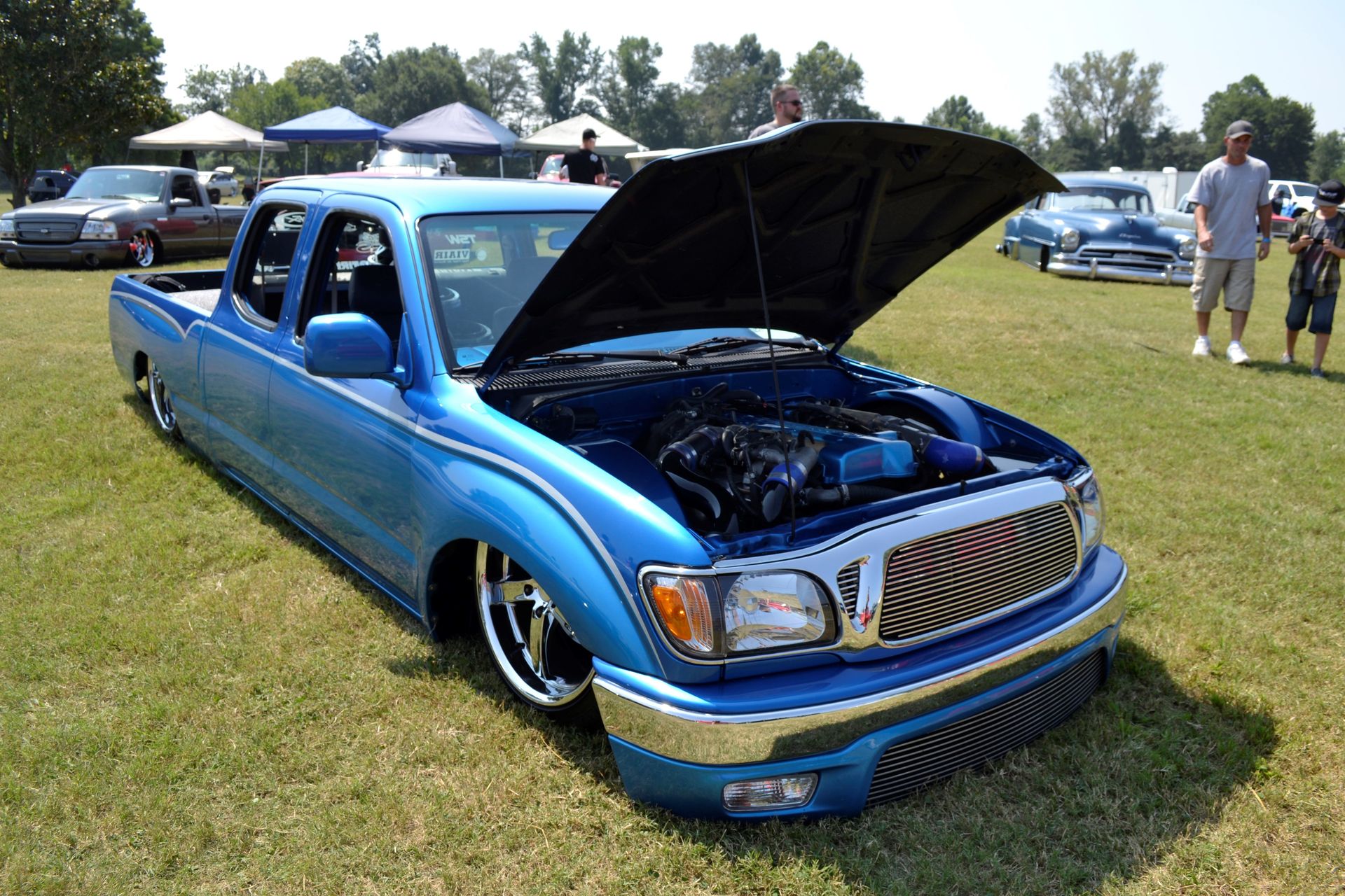 Full View