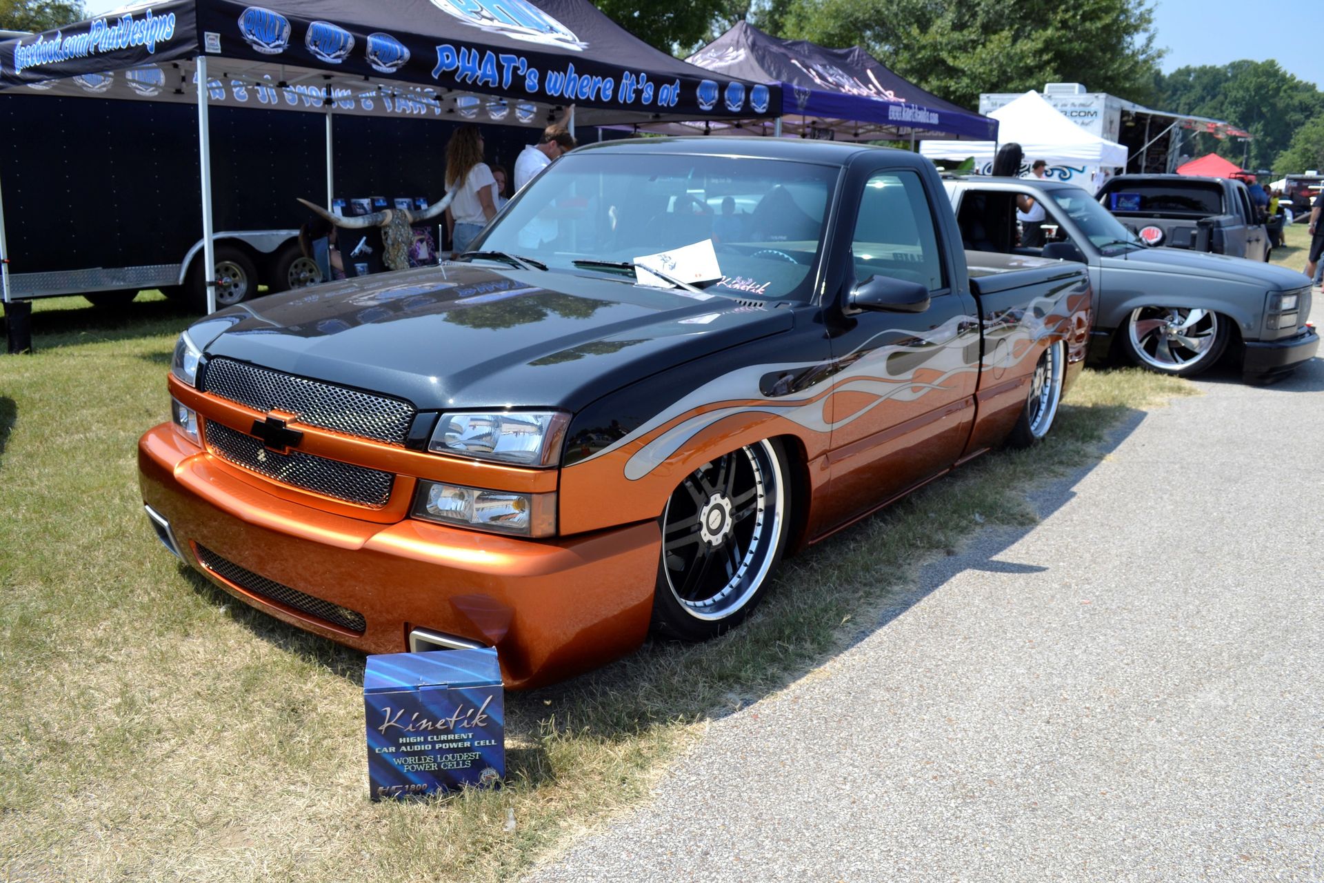 Full View