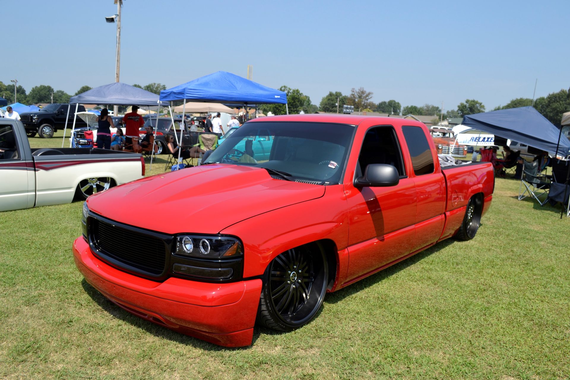 Full View
