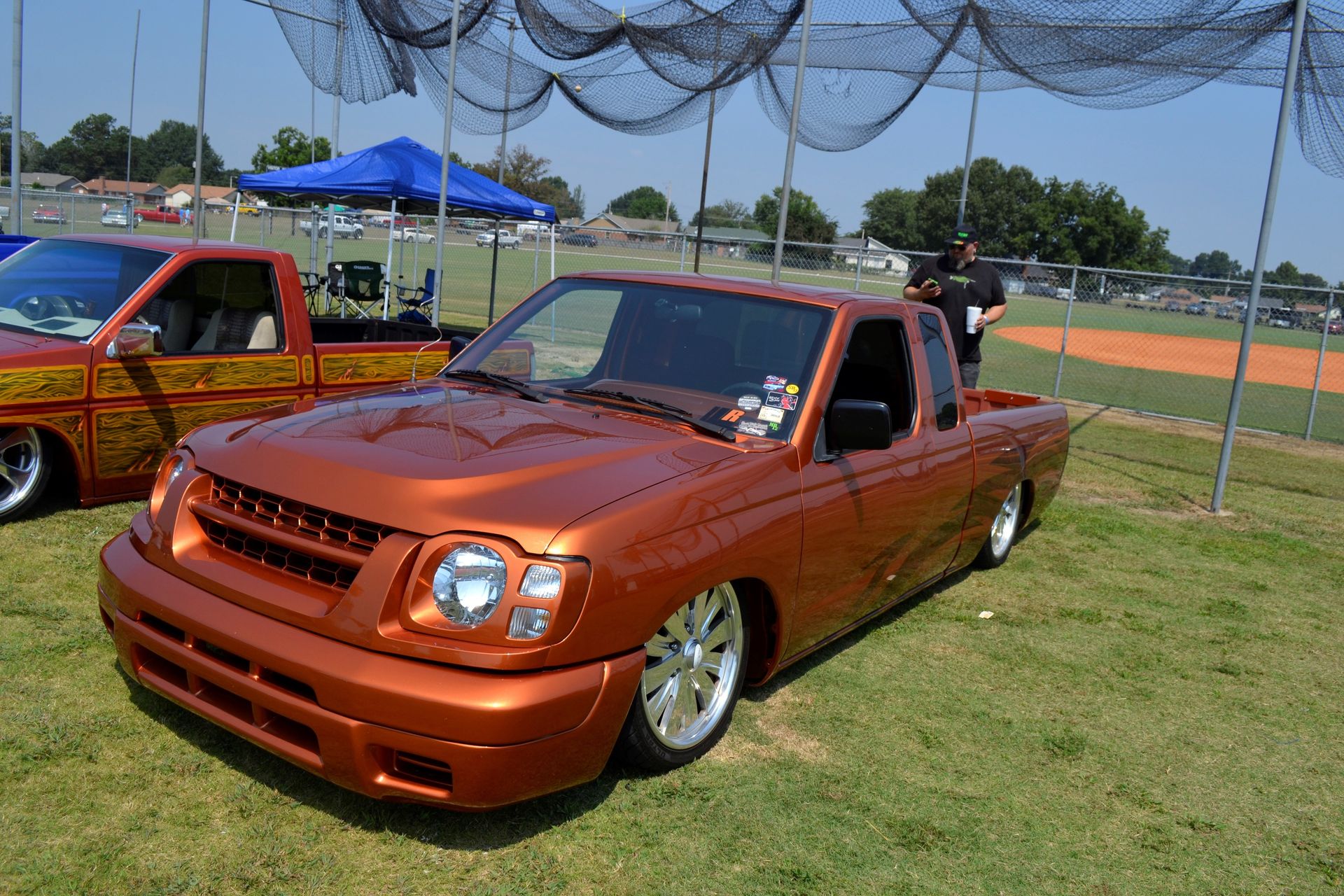 Full View