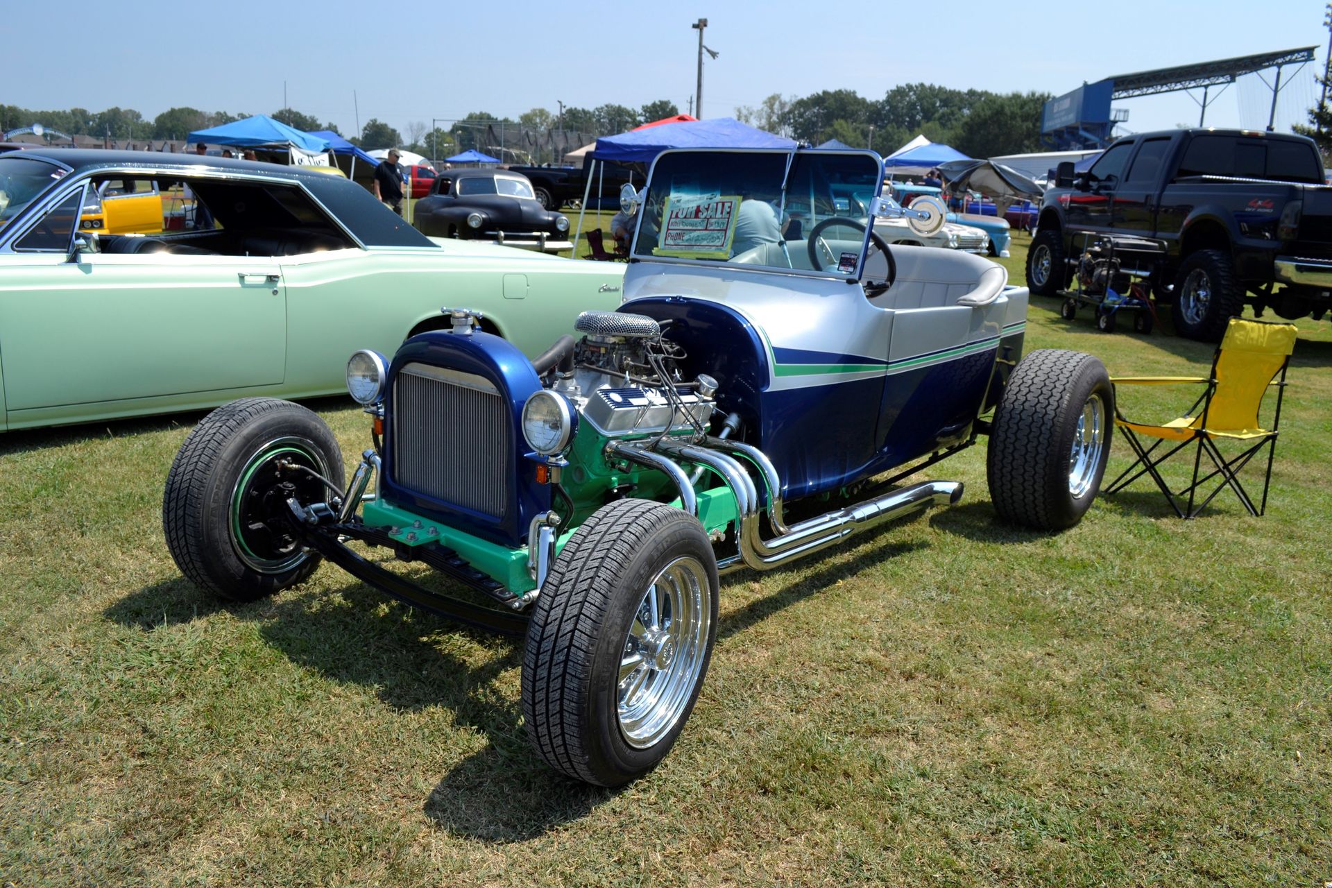 Full View