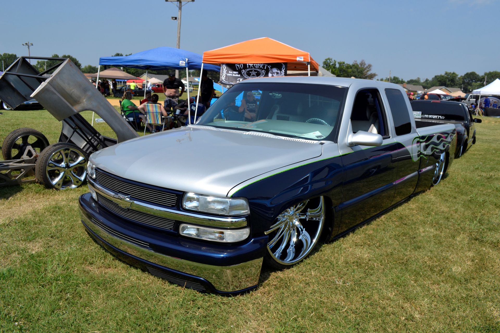 Full View