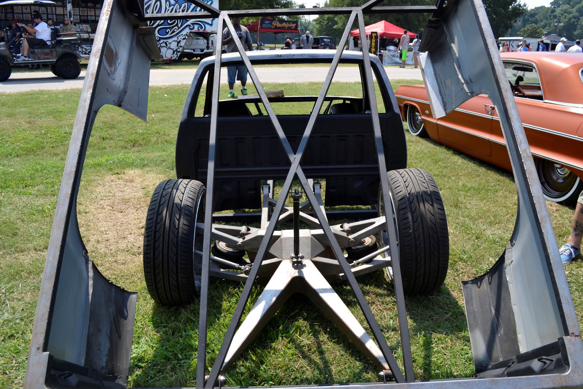 Full View