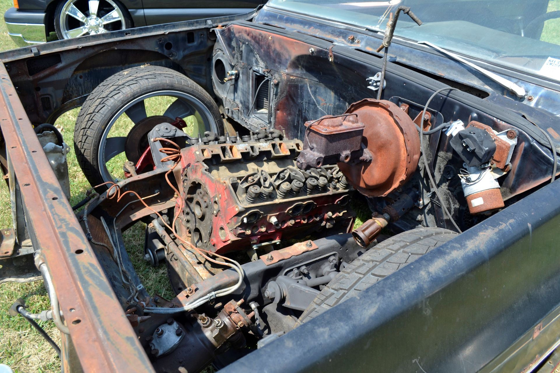 Full View