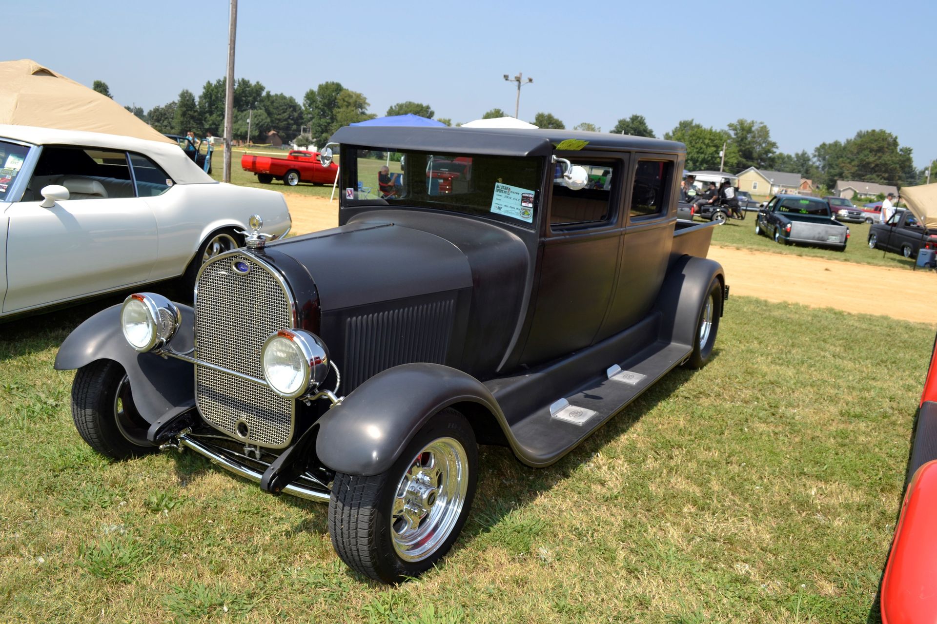 Full View