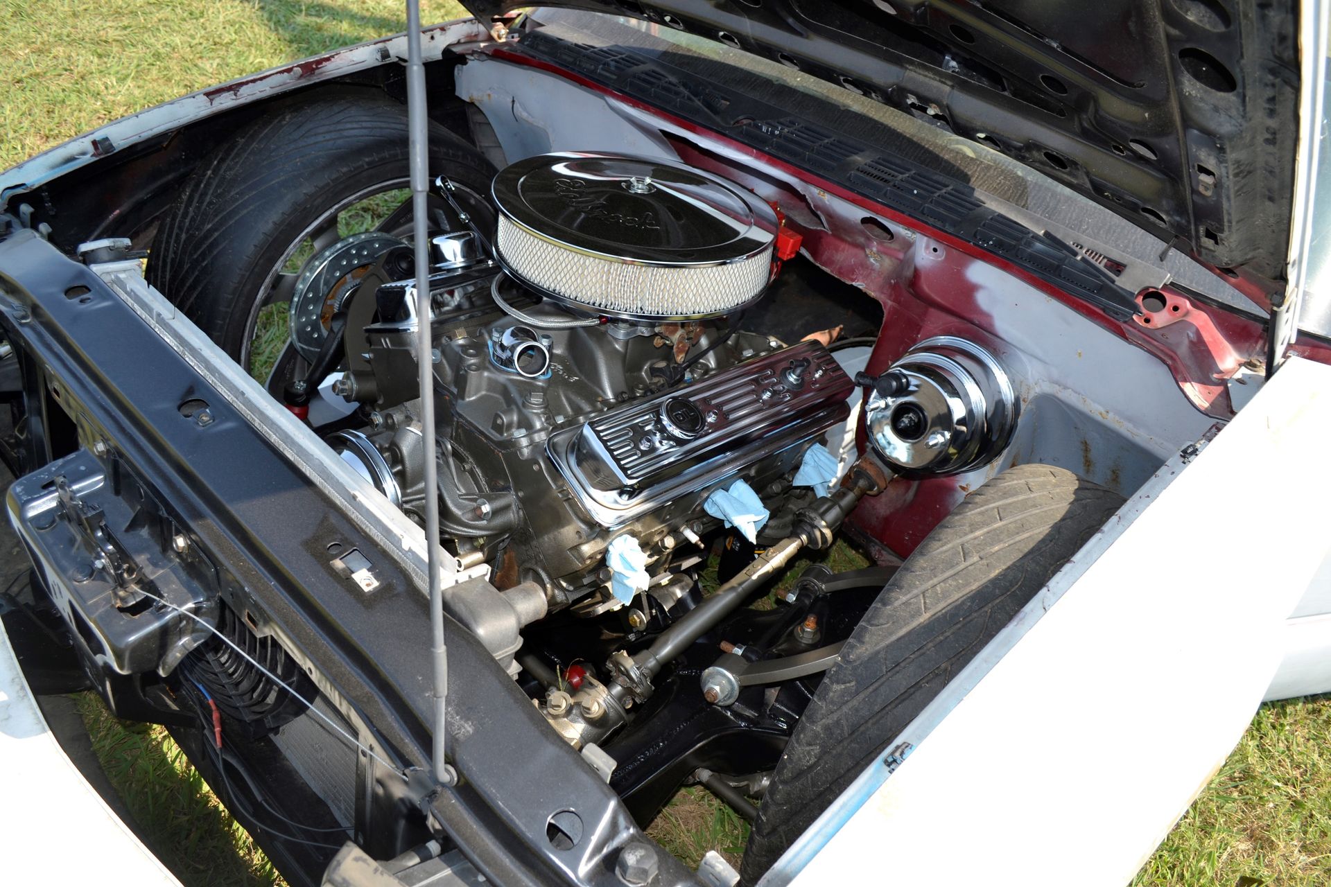 Full View