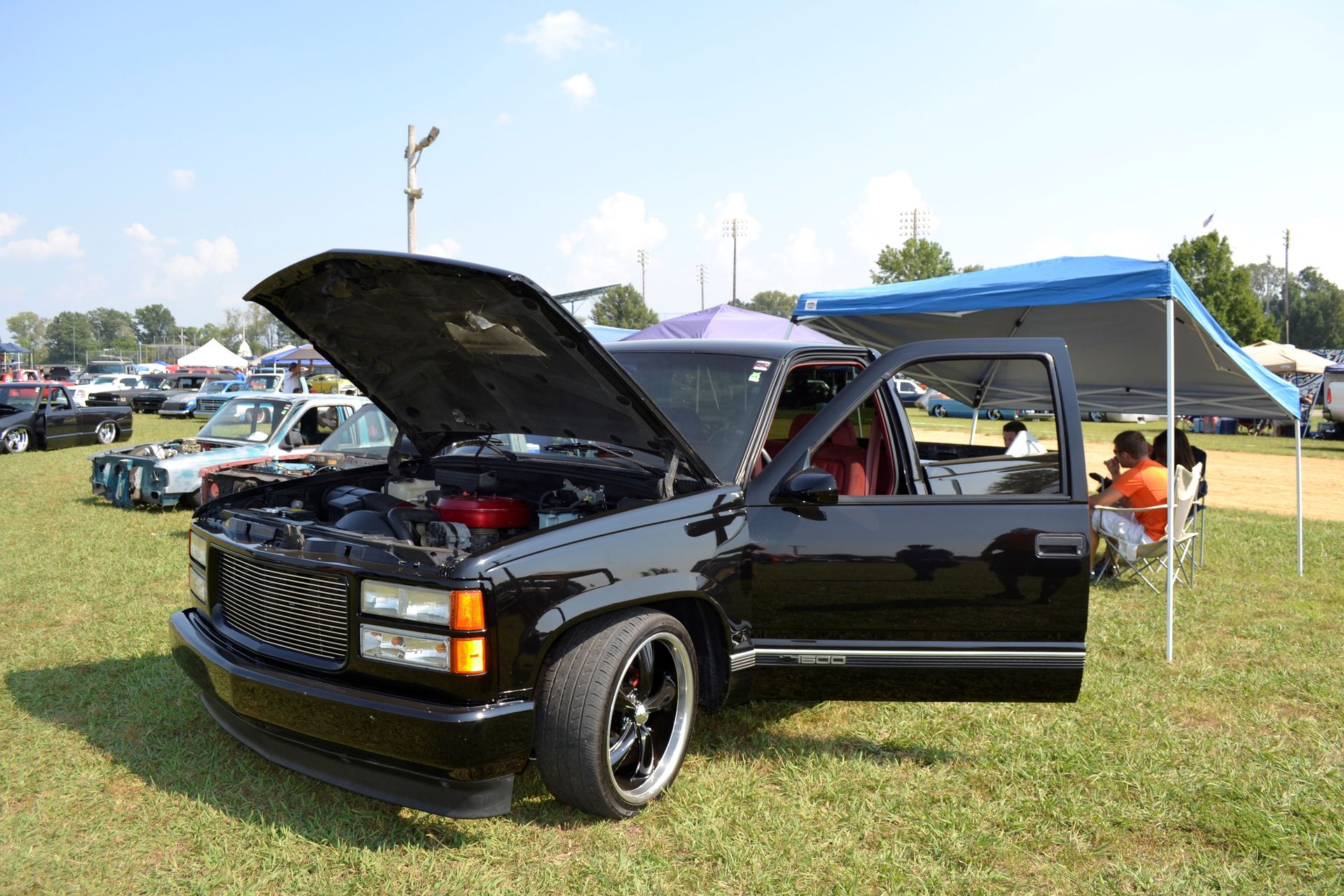 Full View