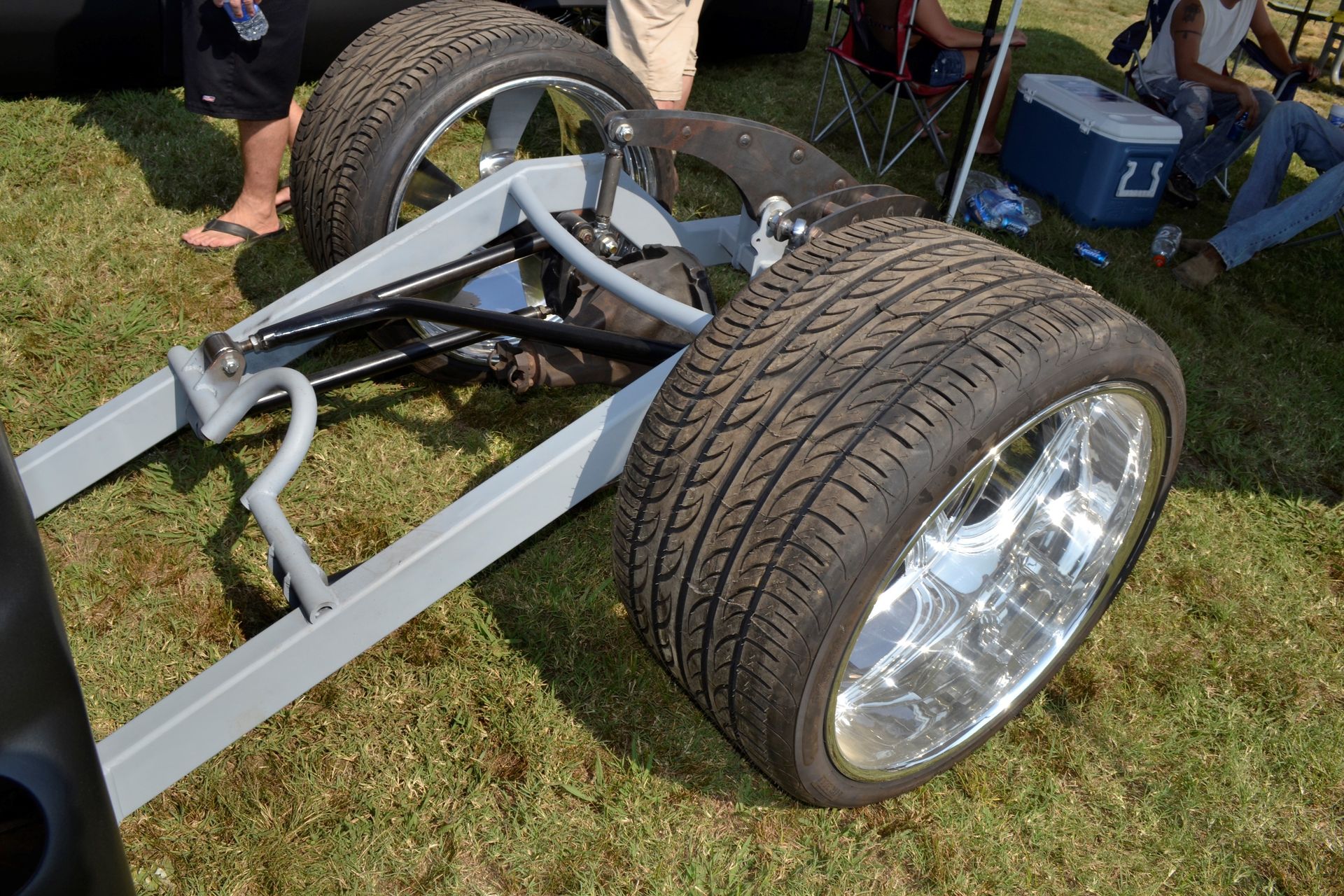 Full View