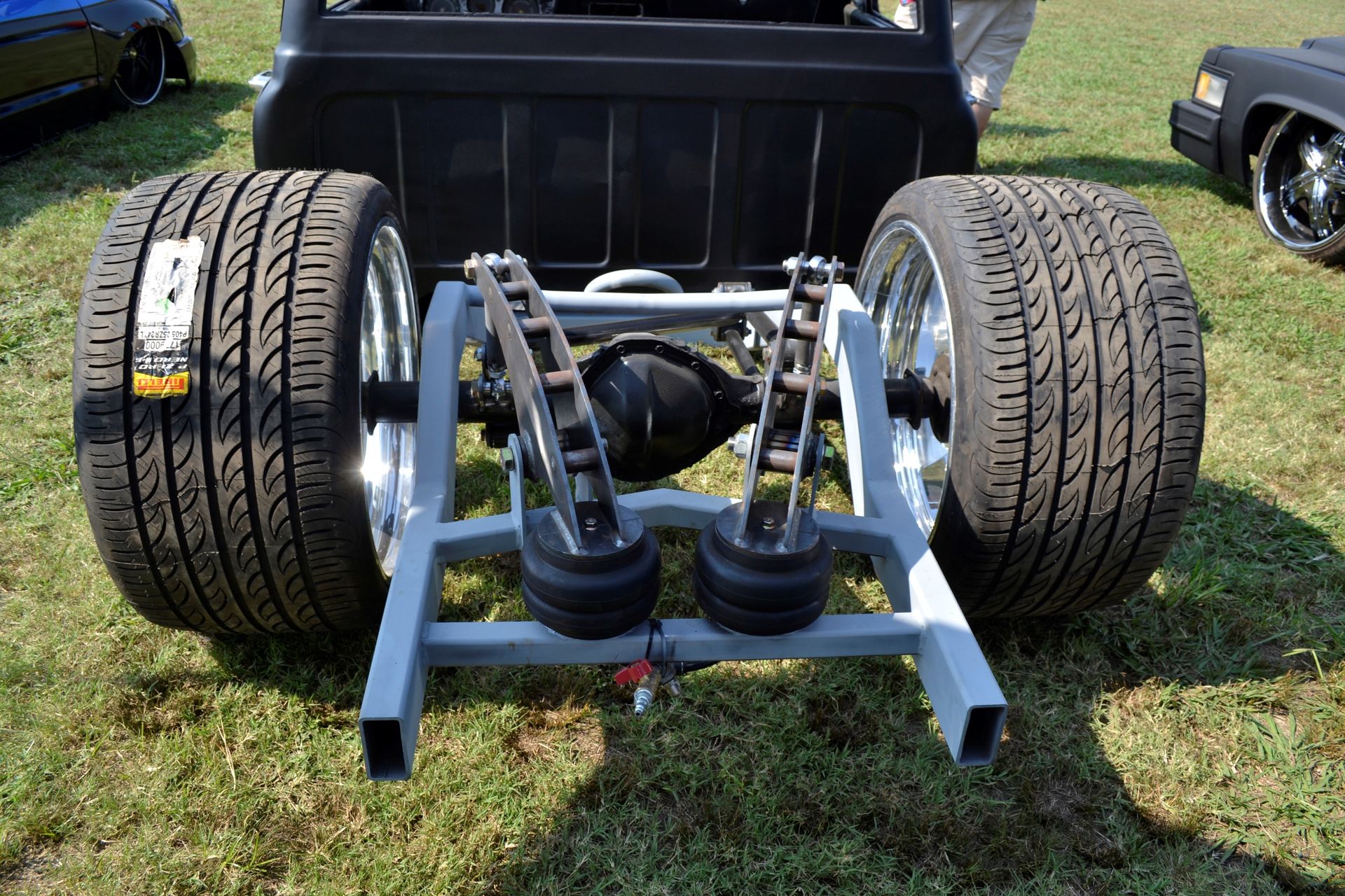 Full View