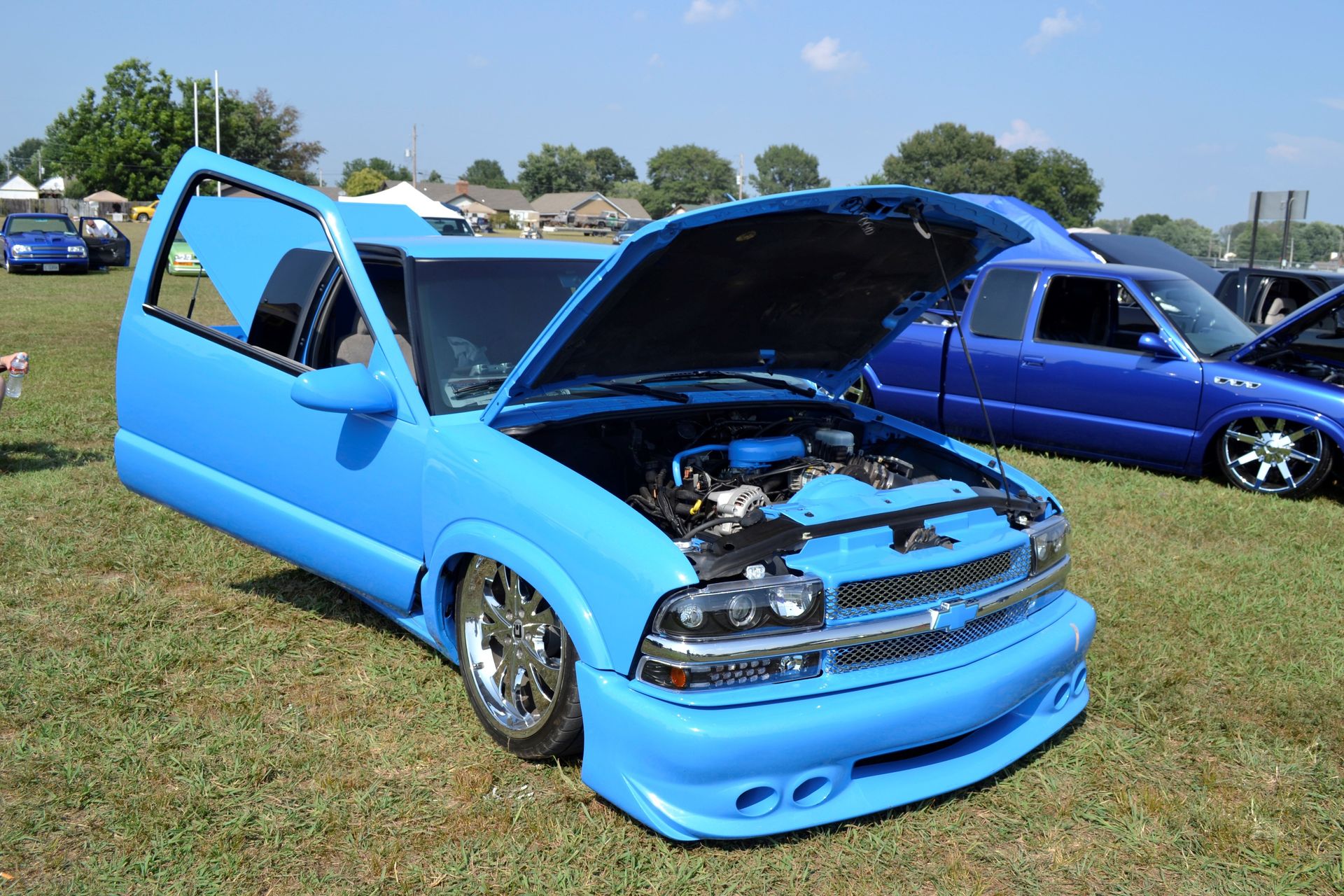 Full View