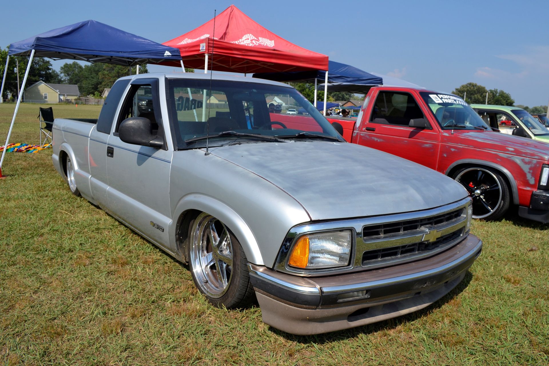 Full View