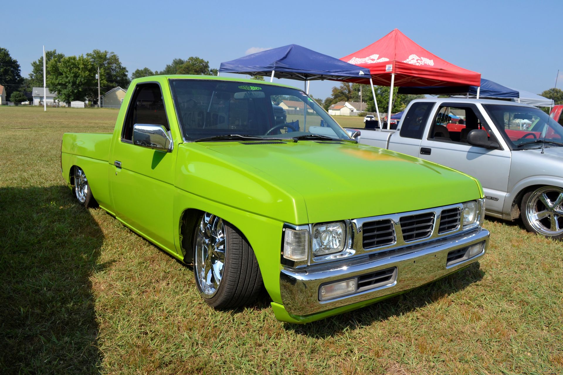 Full View