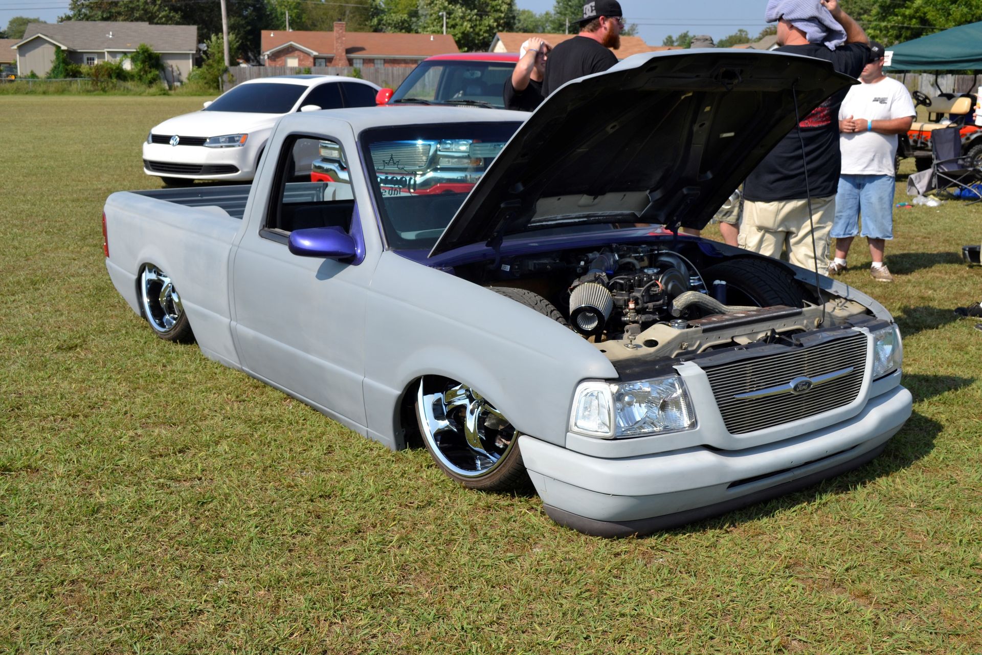 Full View