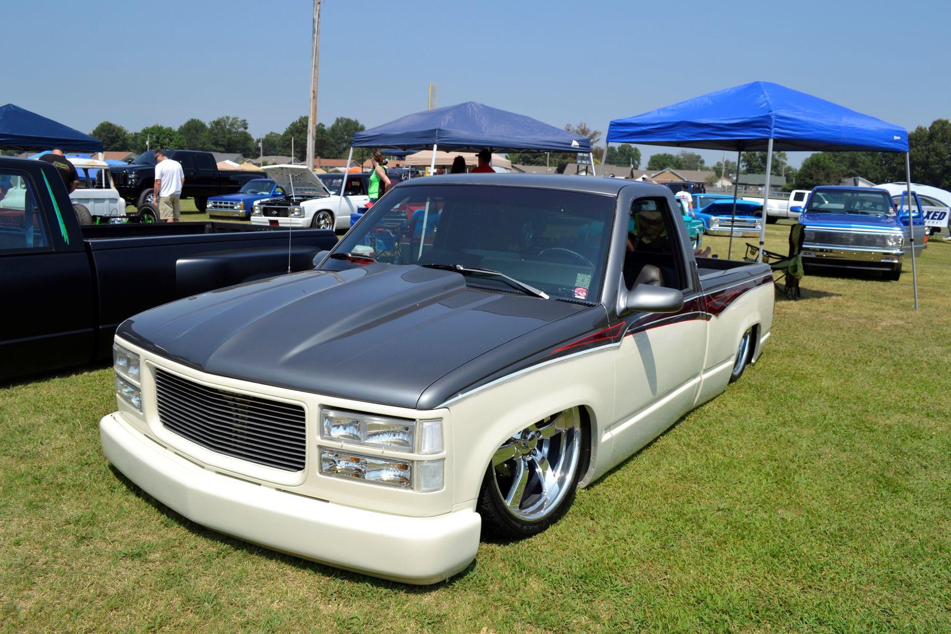 Full View