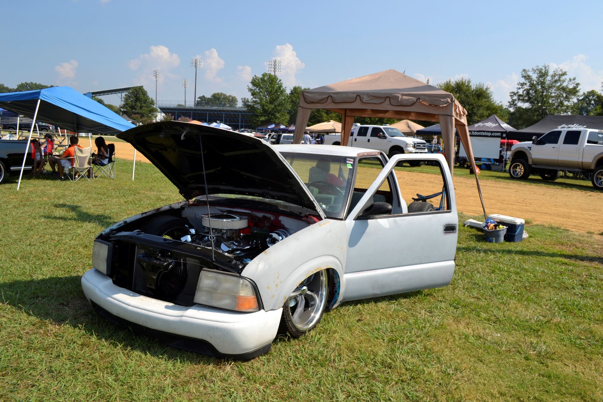 Full View