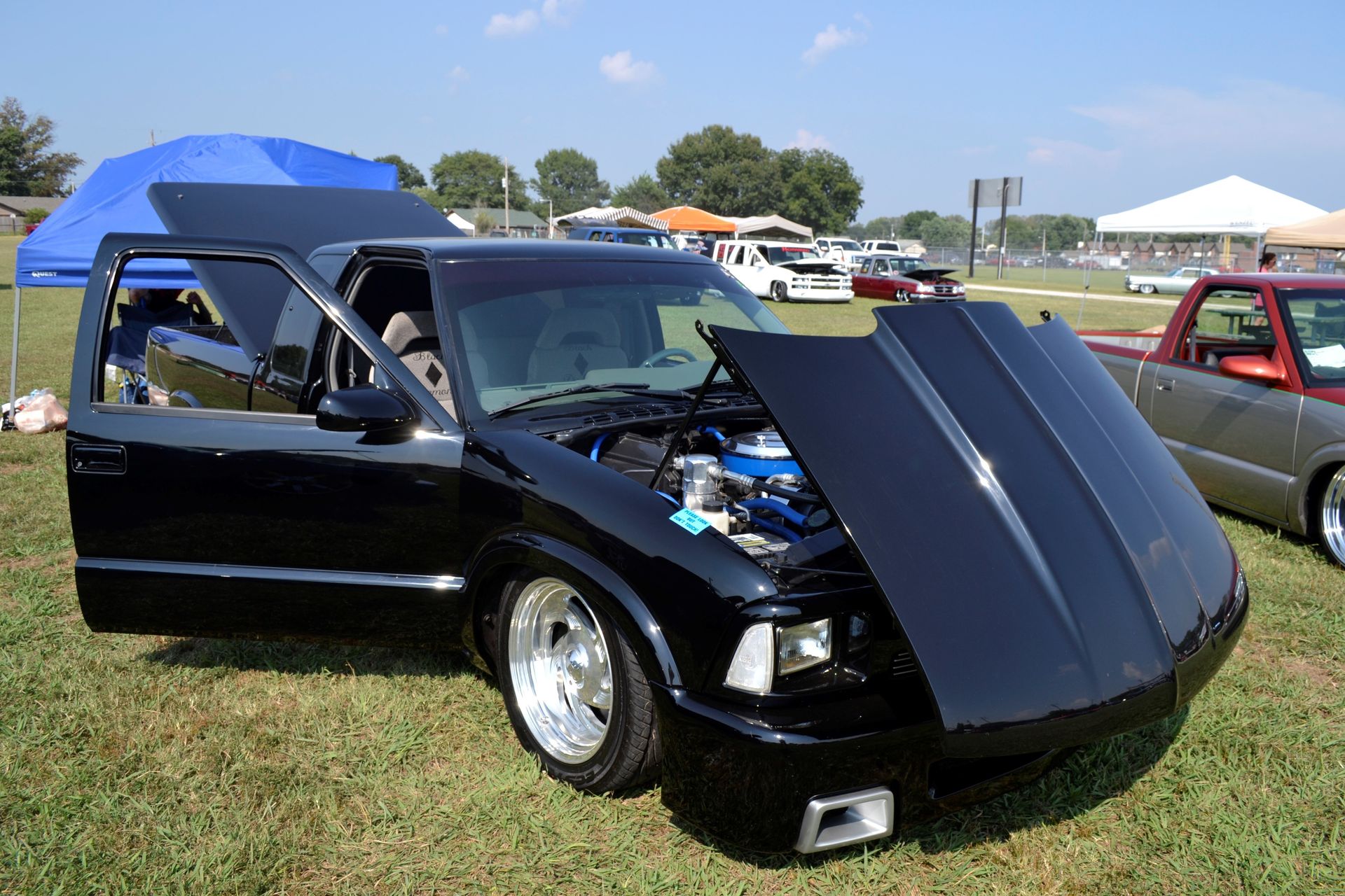 Full View