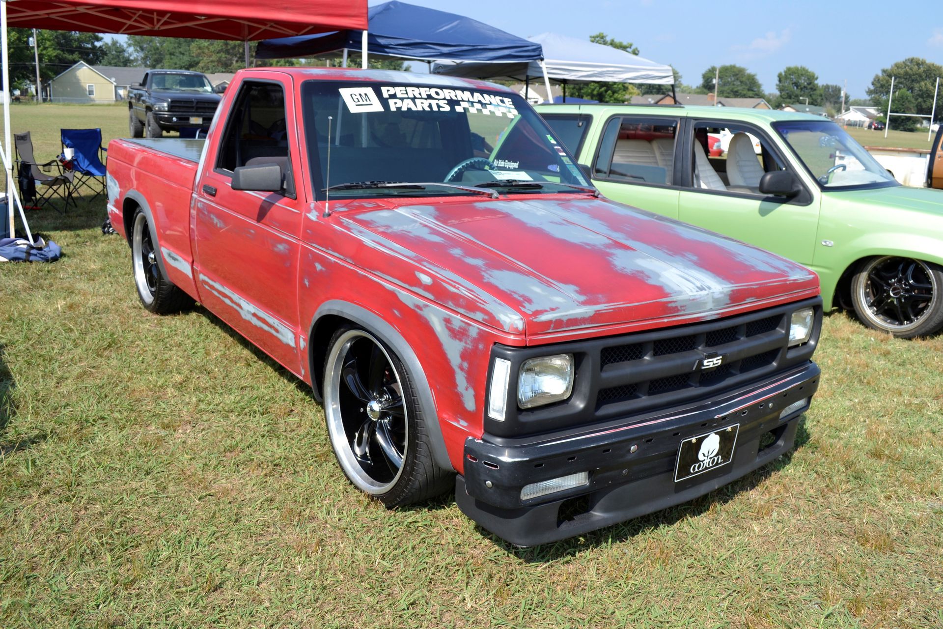Full View