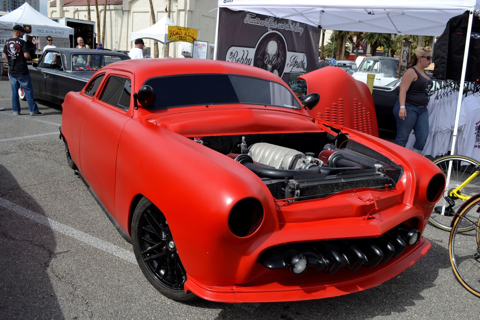 Full View