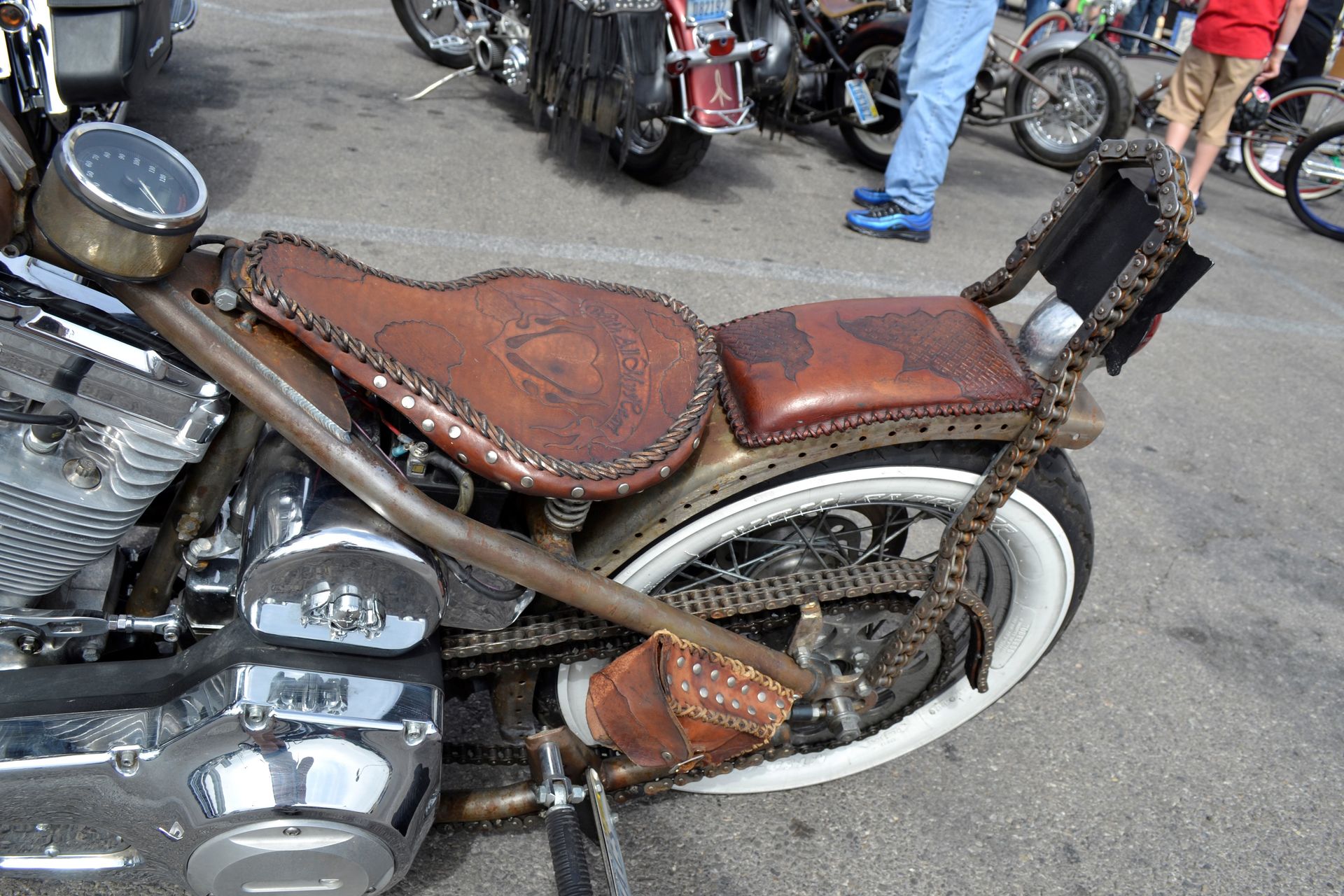 Full View