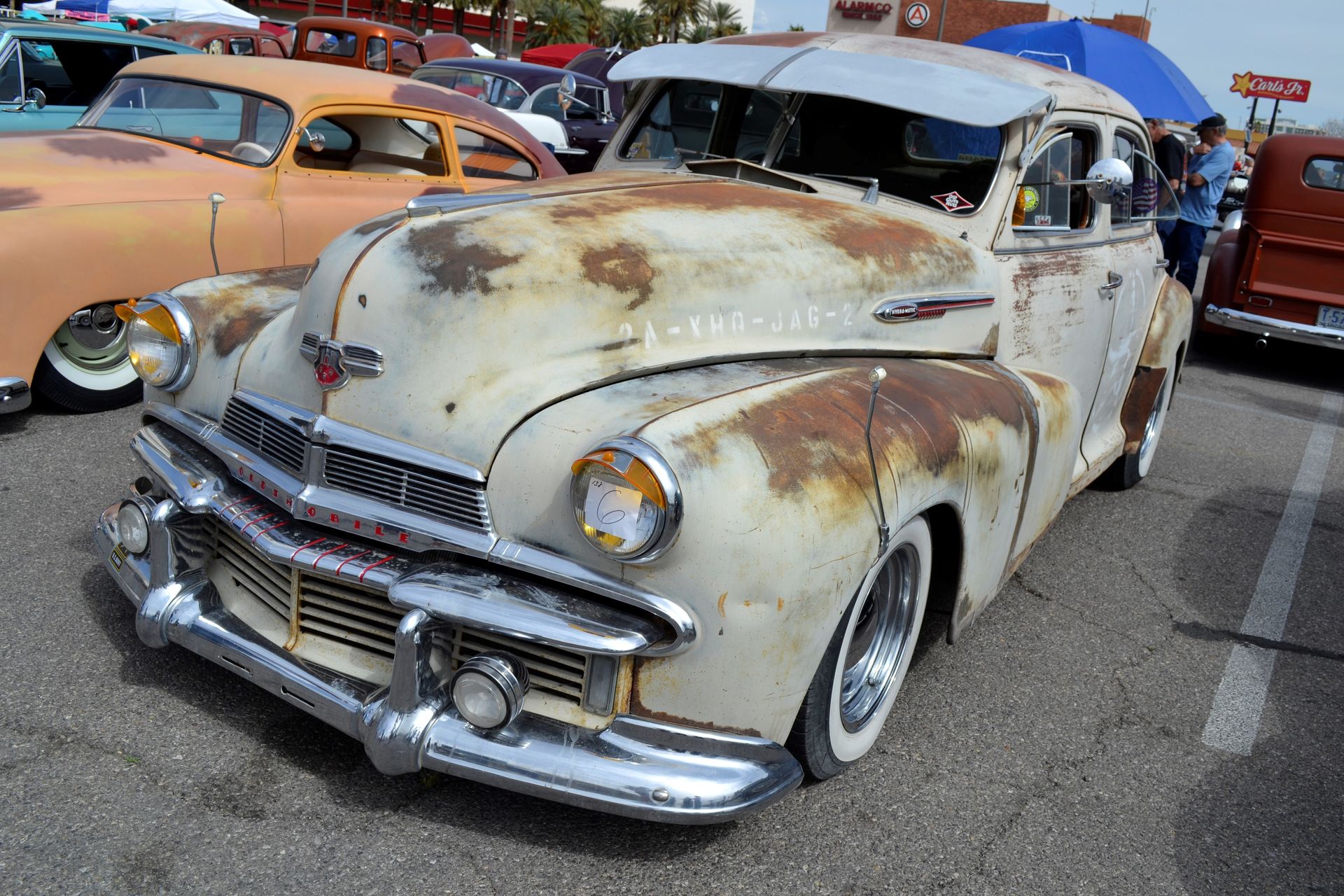 Full View