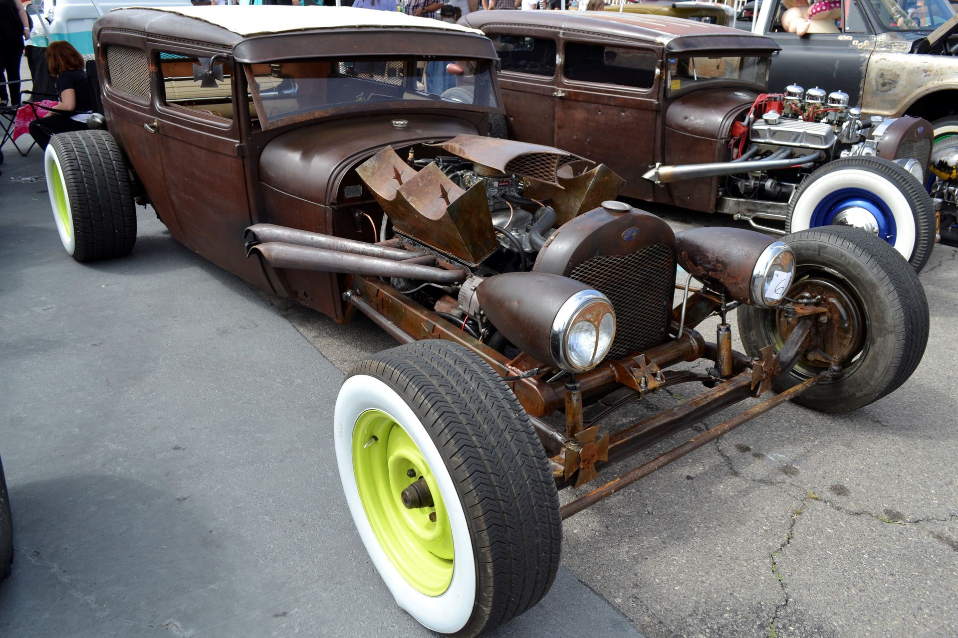 Full View