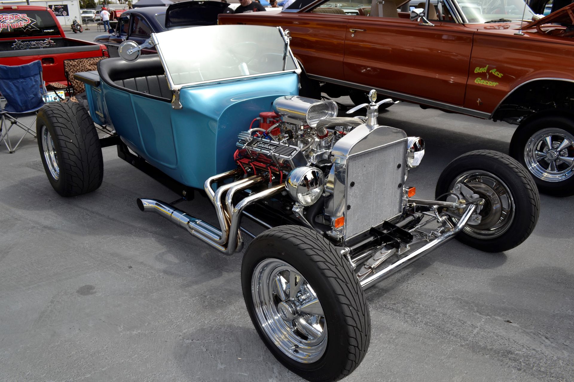 Full View