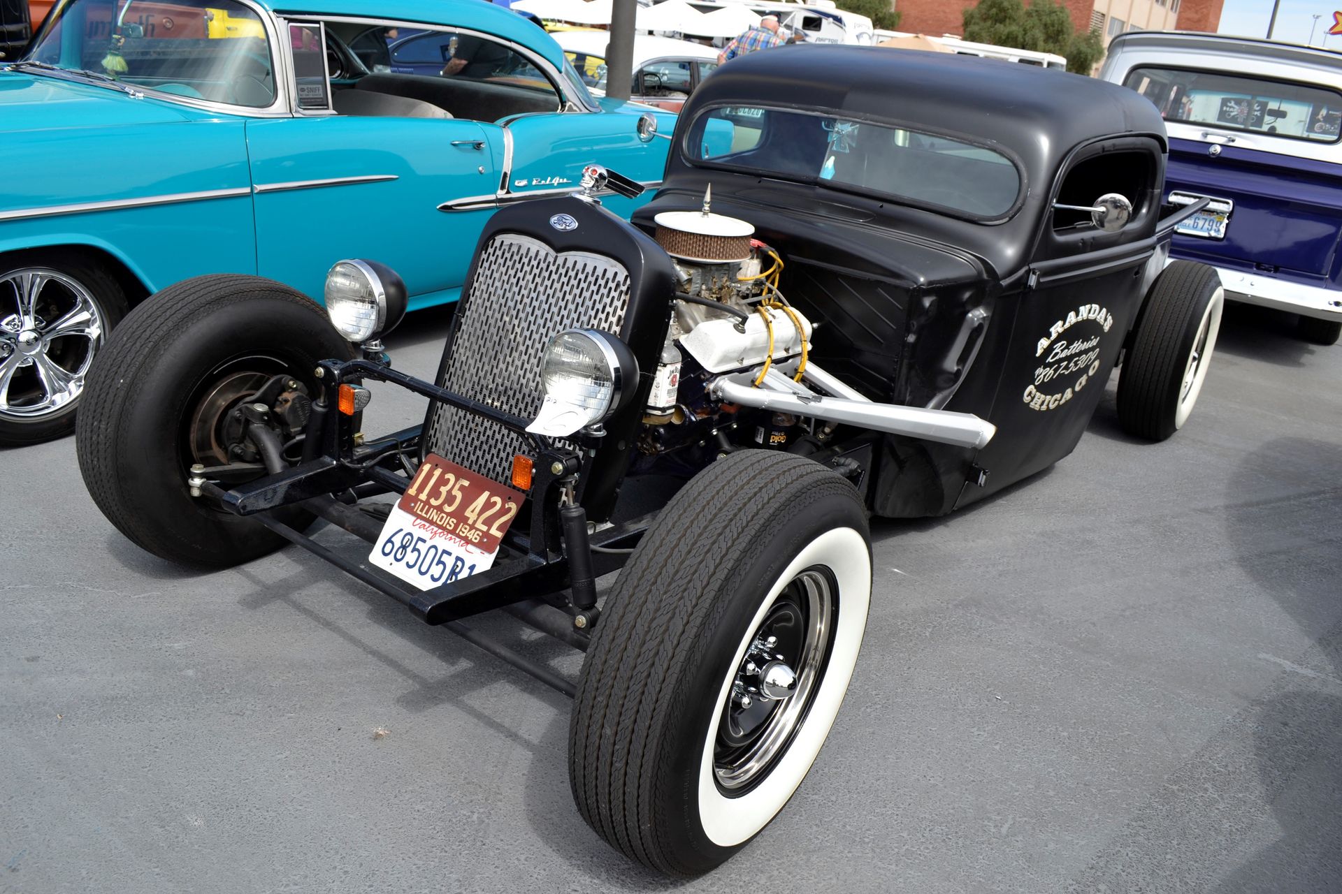 Full View