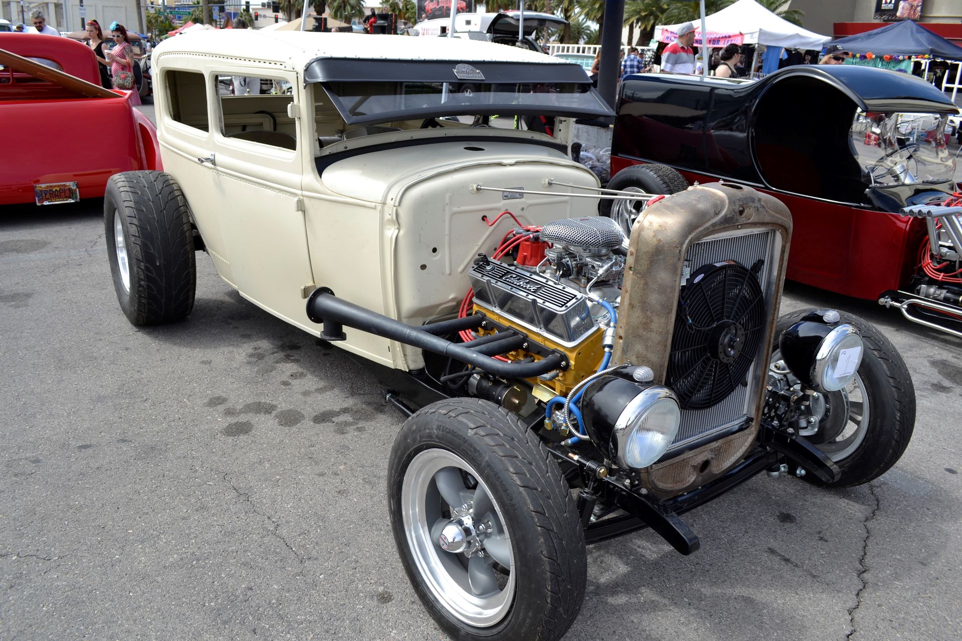 Full View