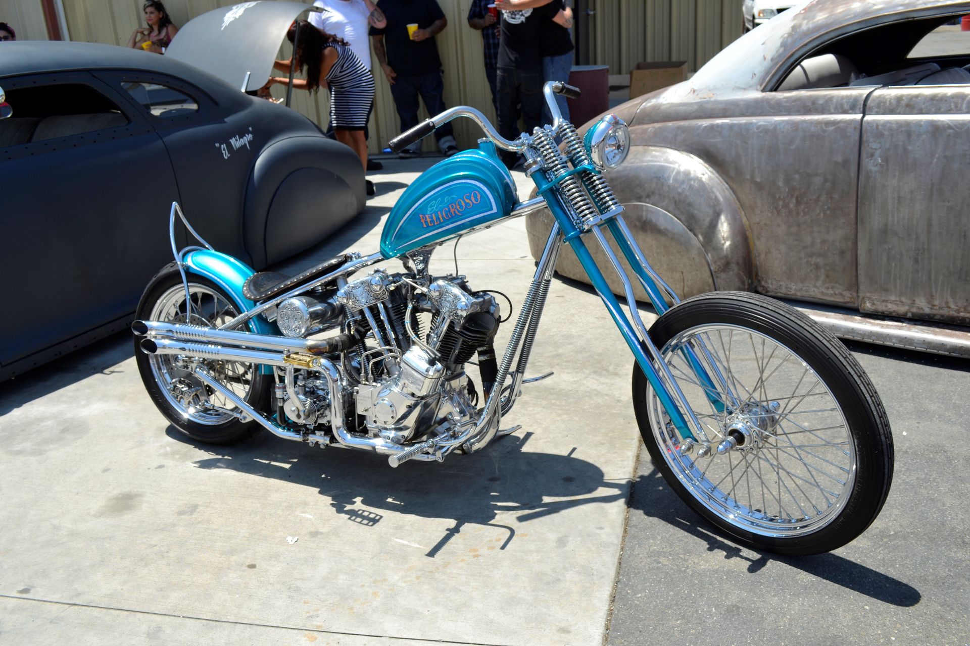 Full View